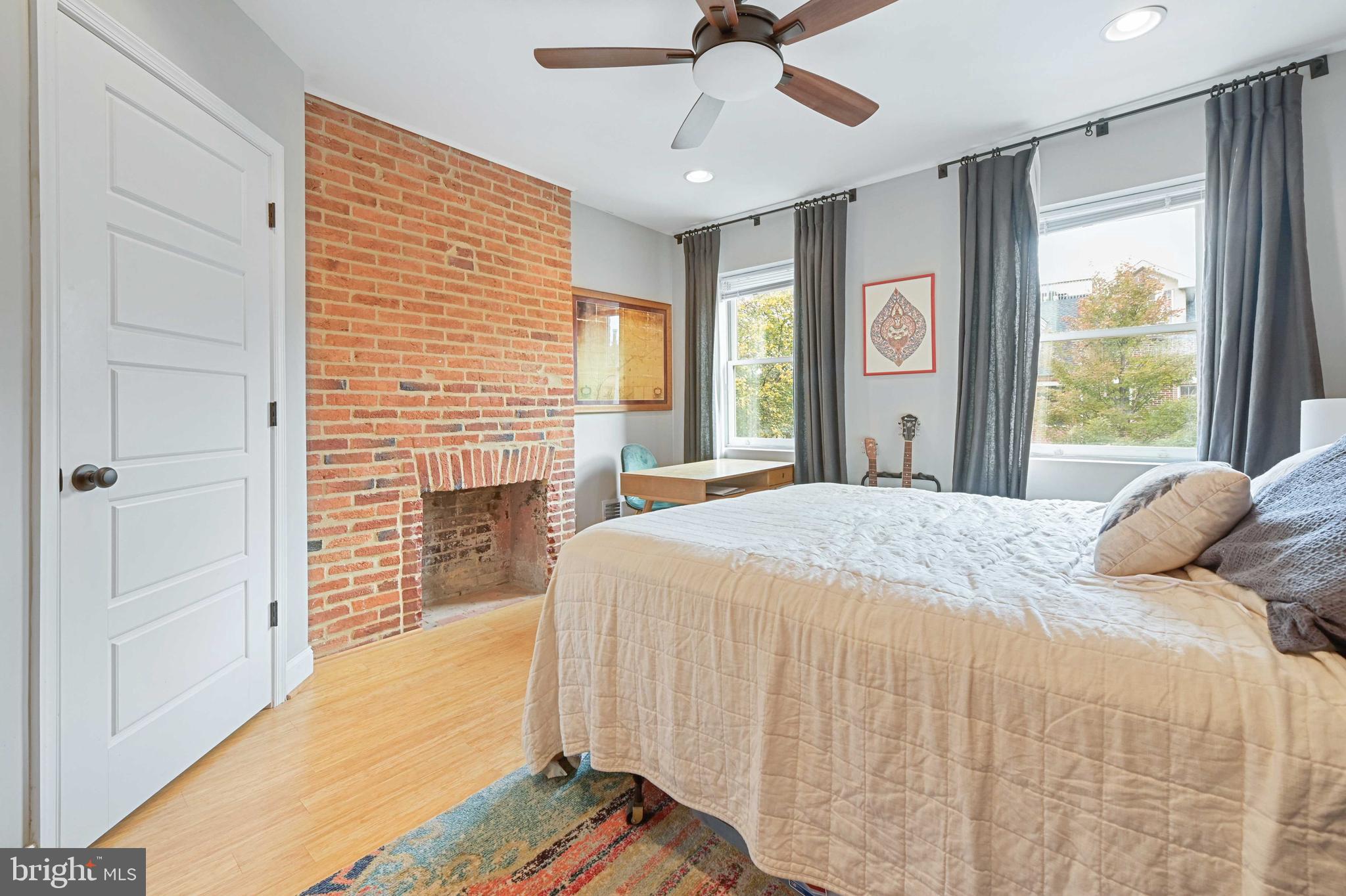 UPPER FELLS POINT - Residential Lease