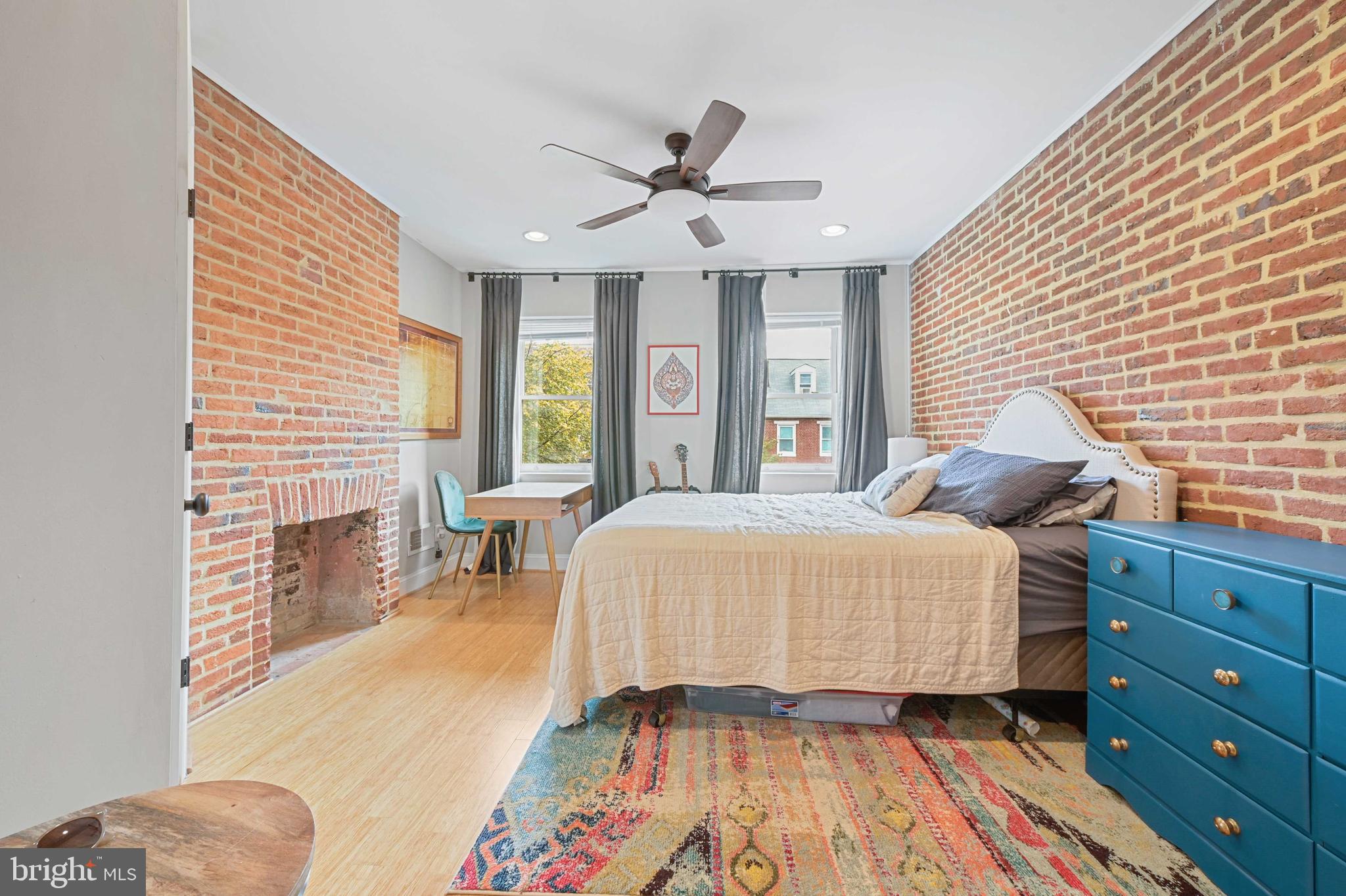UPPER FELLS POINT - Residential Lease