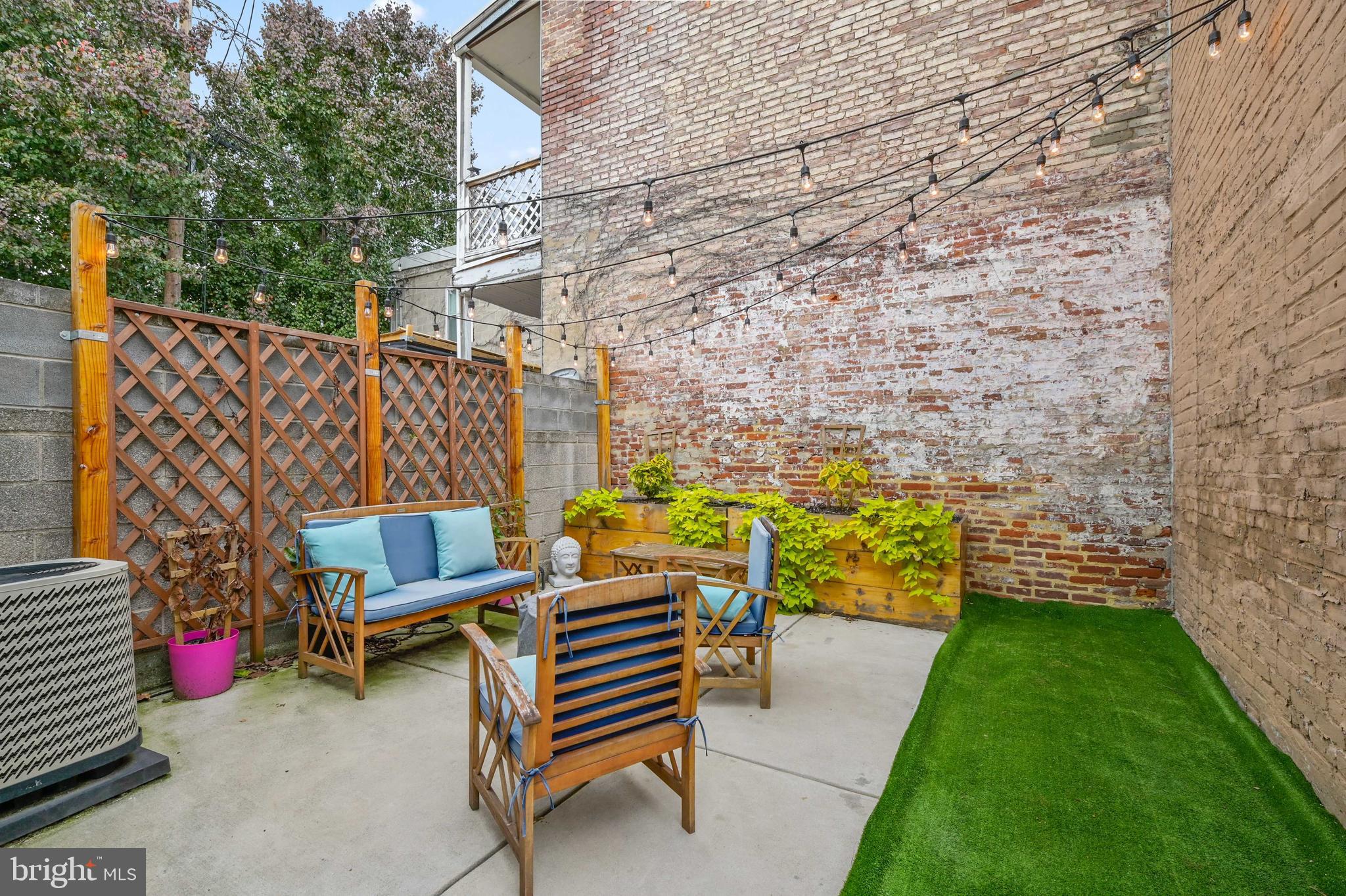 UPPER FELLS POINT - Residential Lease