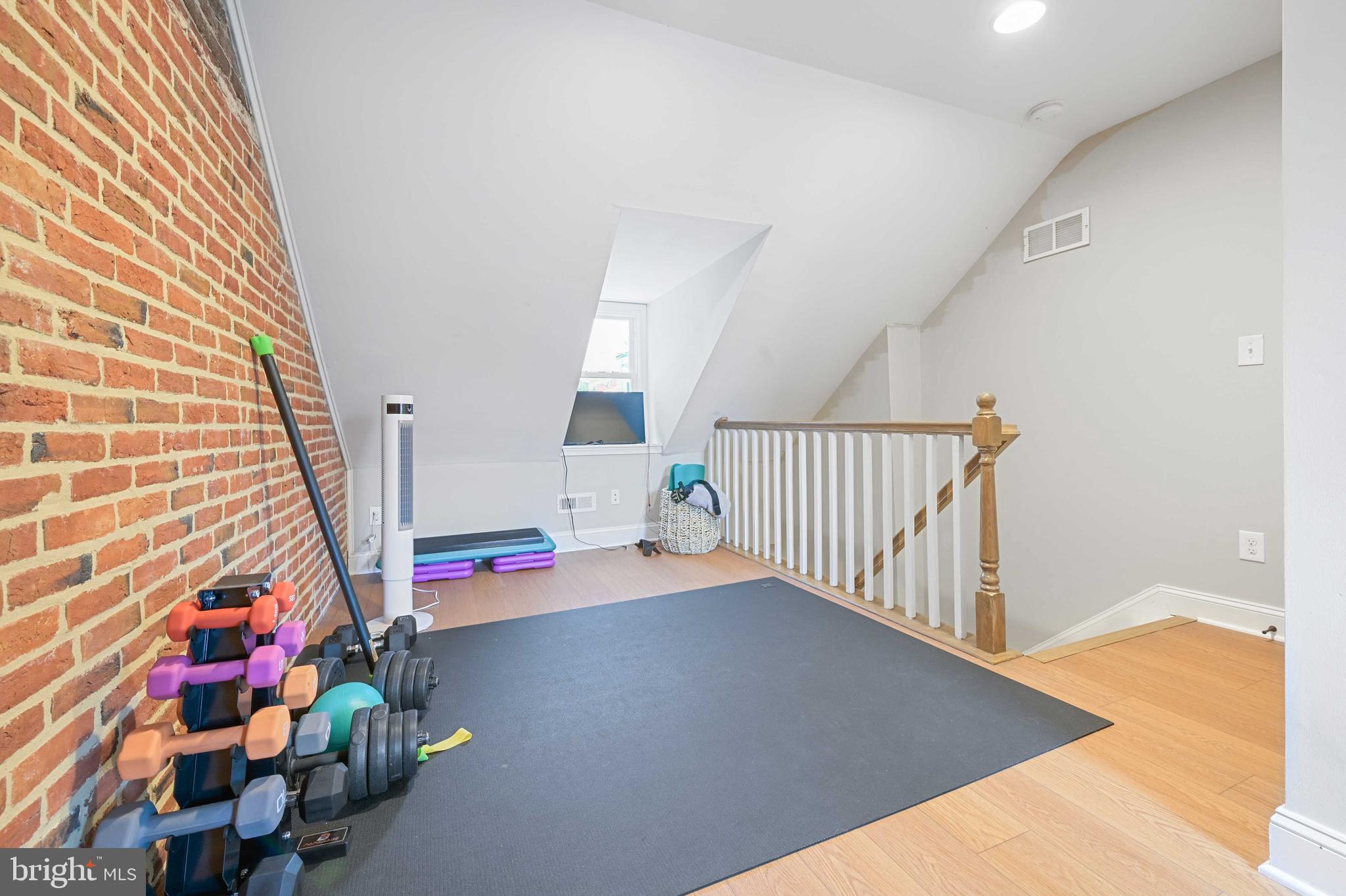 UPPER FELLS POINT - Residential Lease