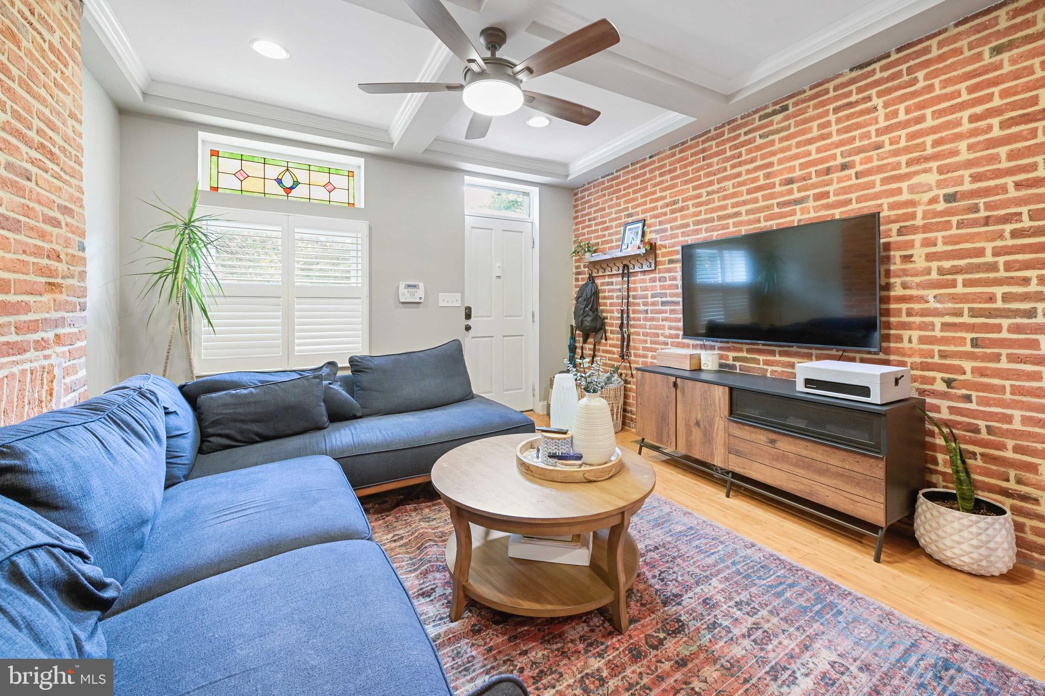 UPPER FELLS POINT - Residential Lease