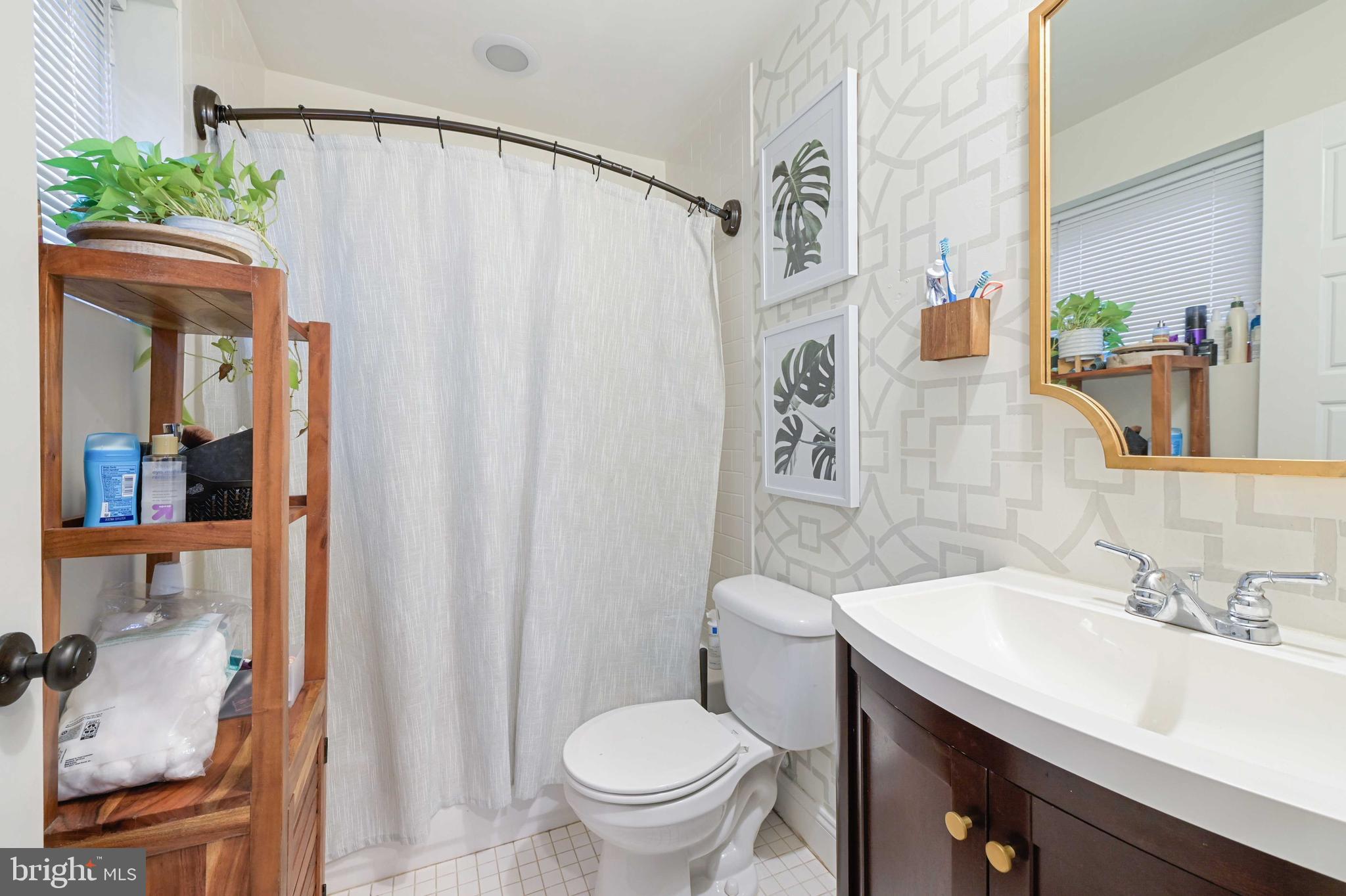 UPPER FELLS POINT - Residential Lease