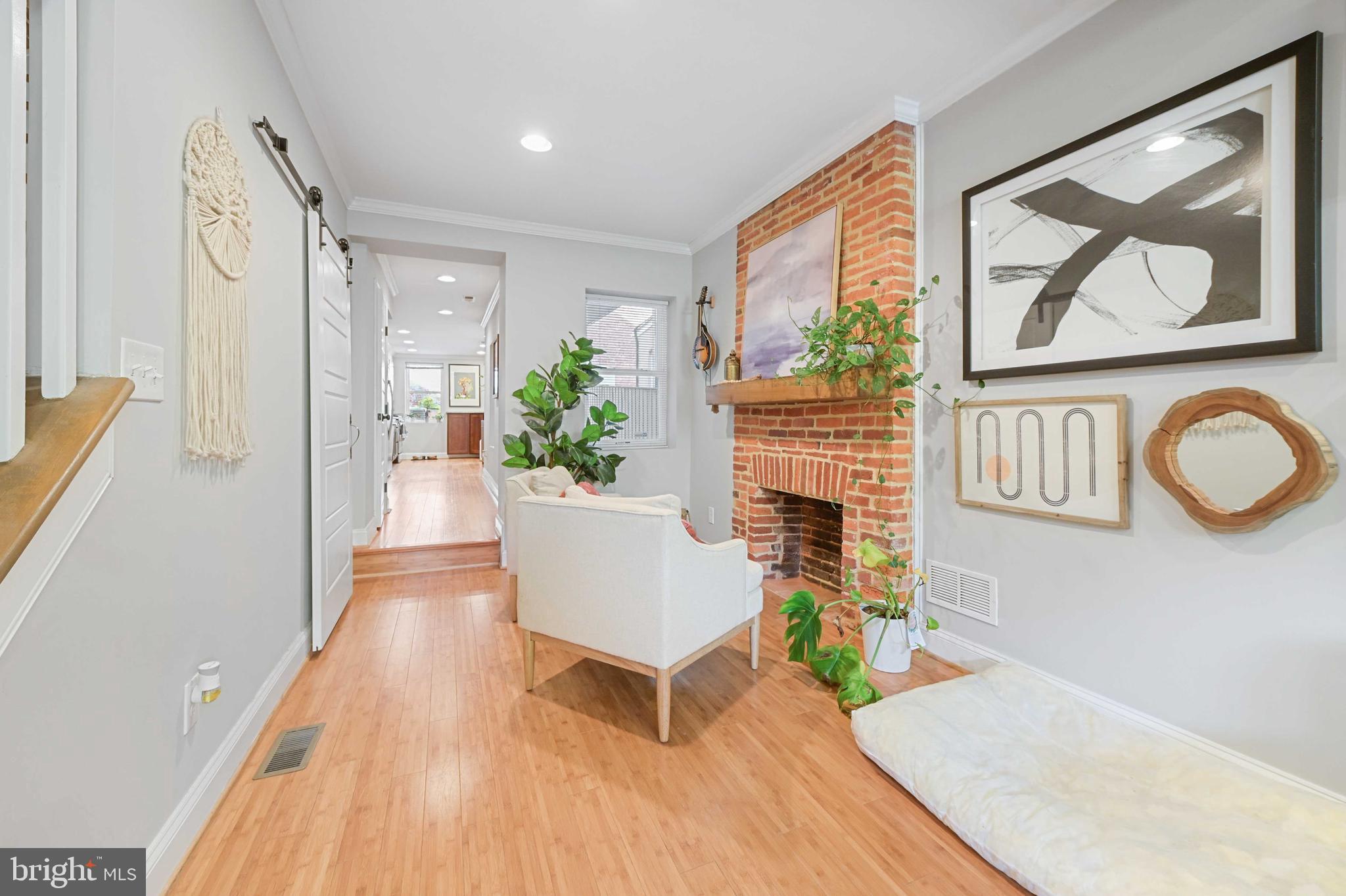 UPPER FELLS POINT - Residential Lease