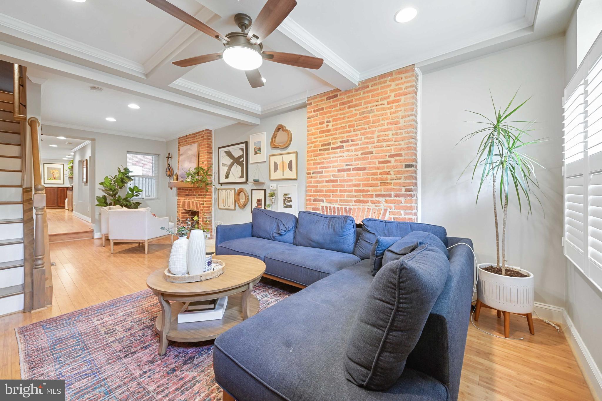 UPPER FELLS POINT - Residential Lease