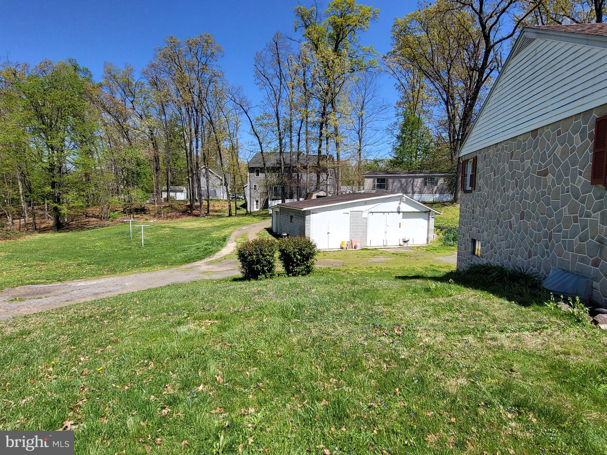 HAMILTON TWP - Residential