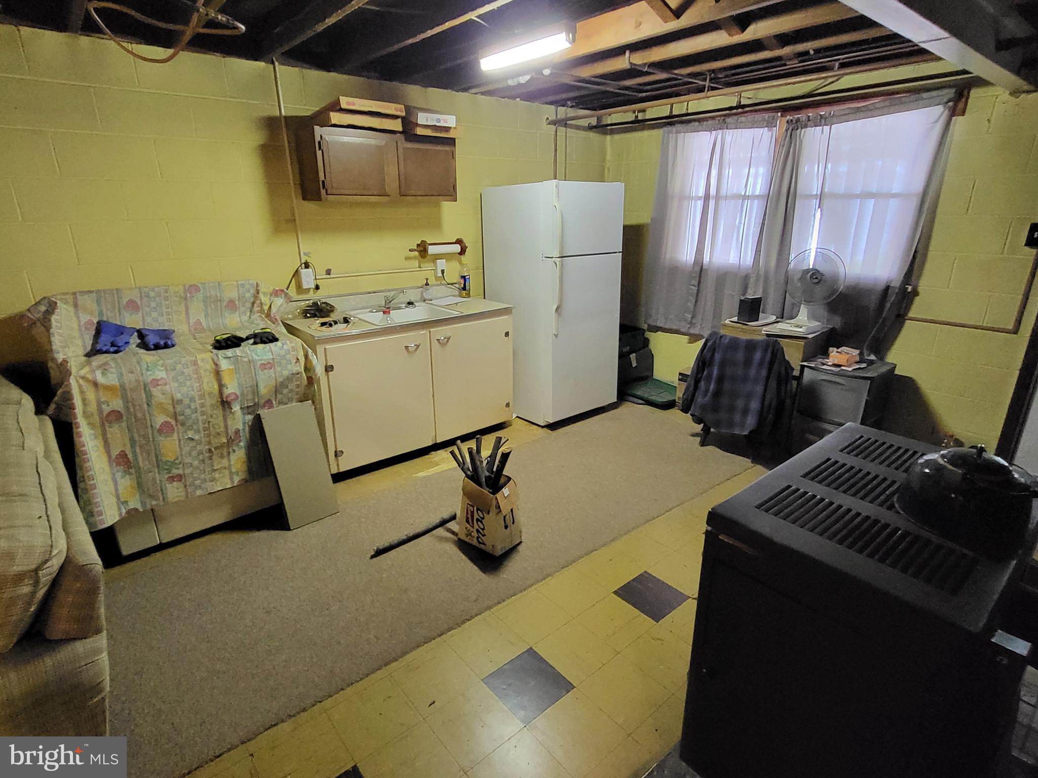 HAMILTON TWP - Residential