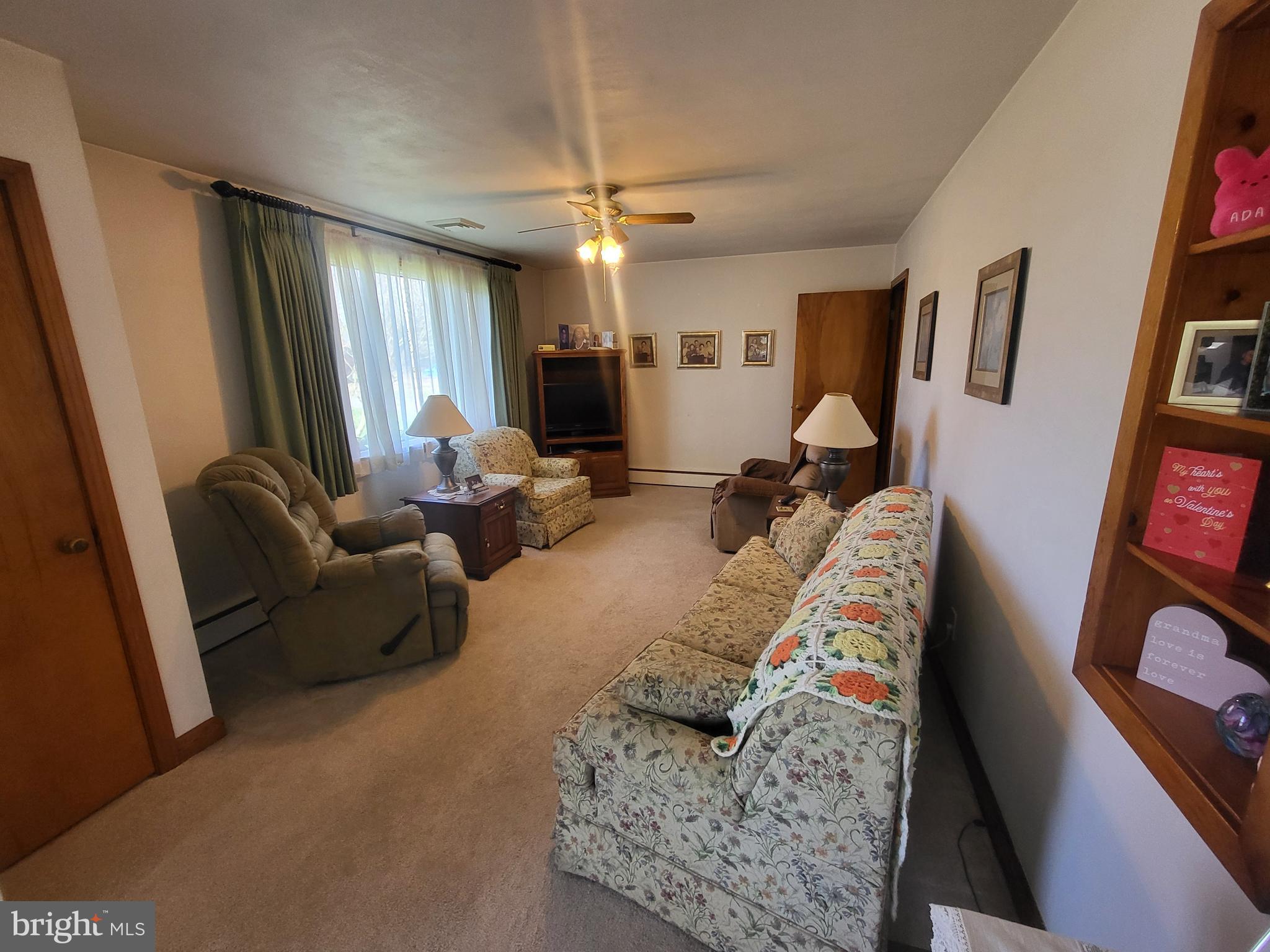 HAMILTON TWP - Residential