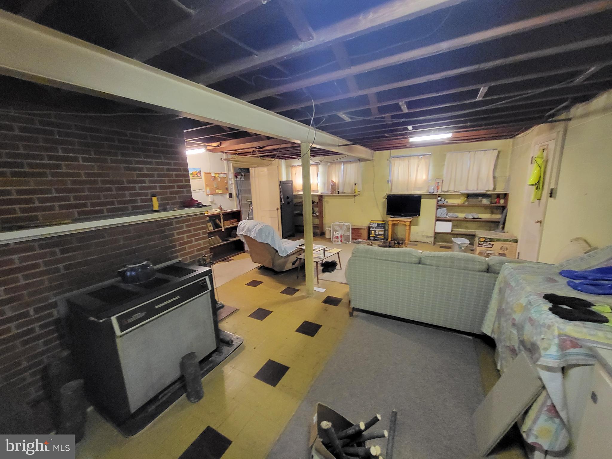 HAMILTON TWP - Residential