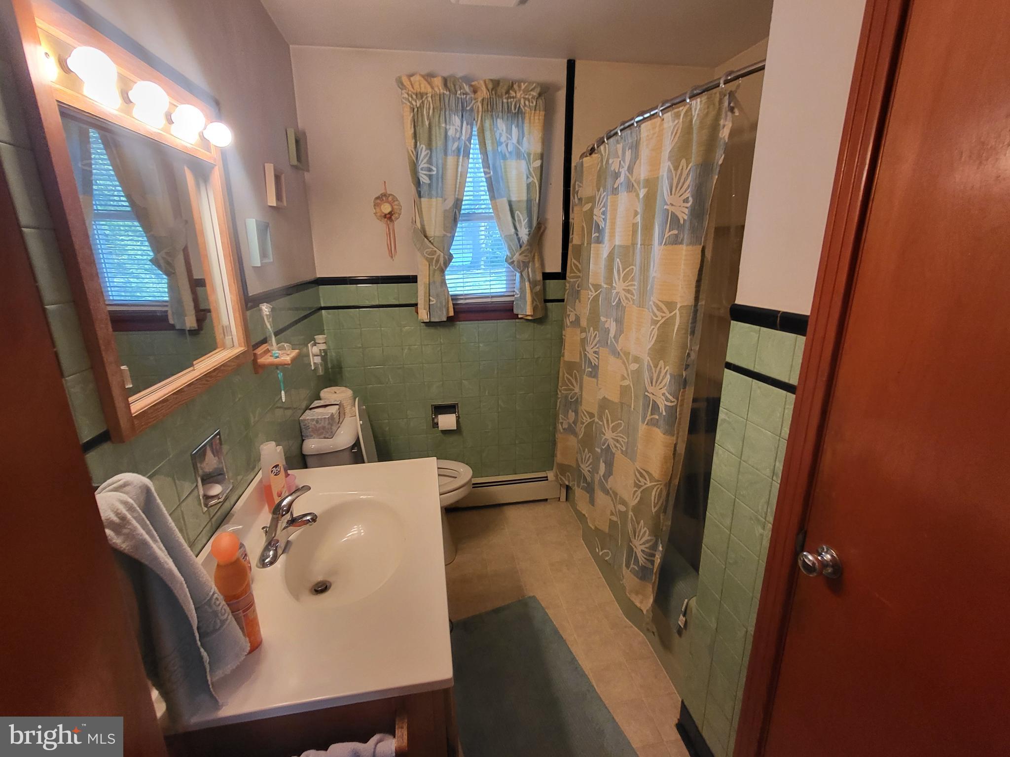 HAMILTON TWP - Residential