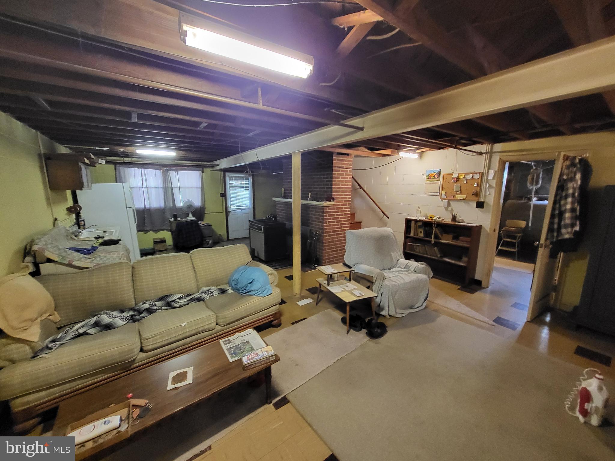 HAMILTON TWP - Residential