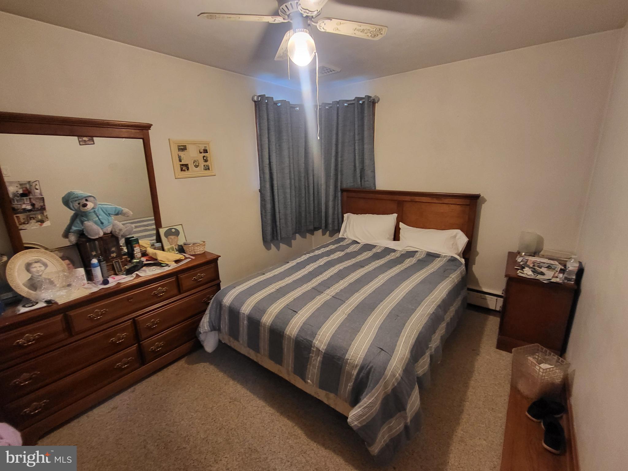 HAMILTON TWP - Residential