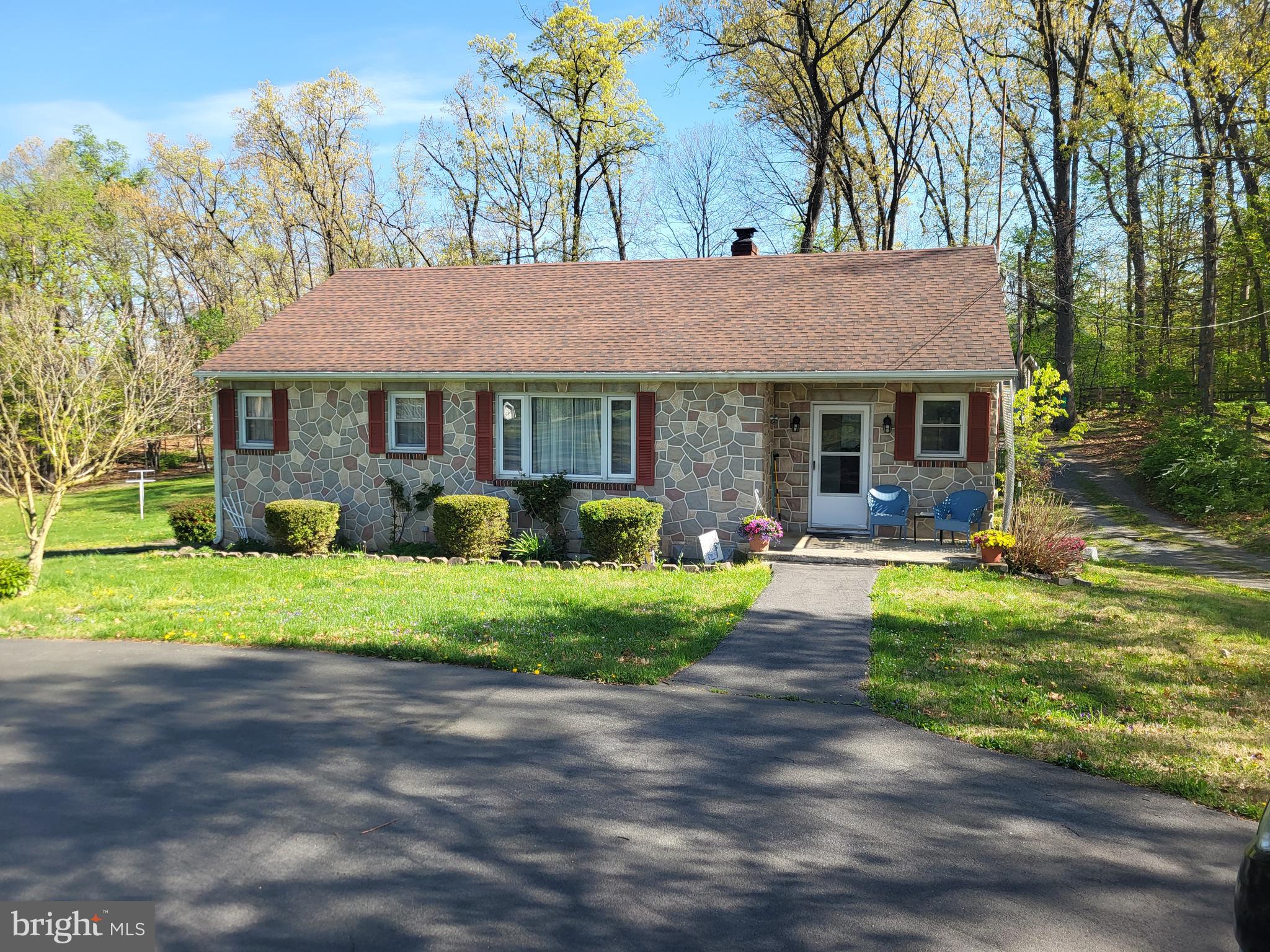 HAMILTON TWP - Residential