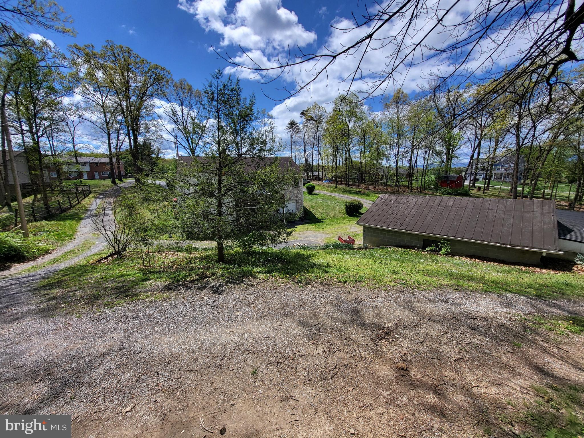 HAMILTON TWP - Residential