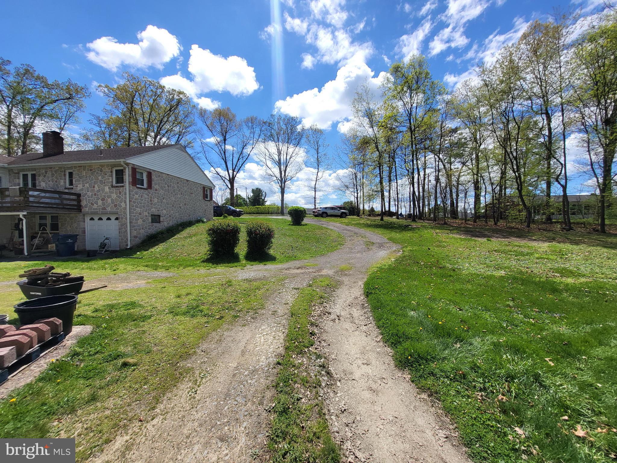 HAMILTON TWP - Residential