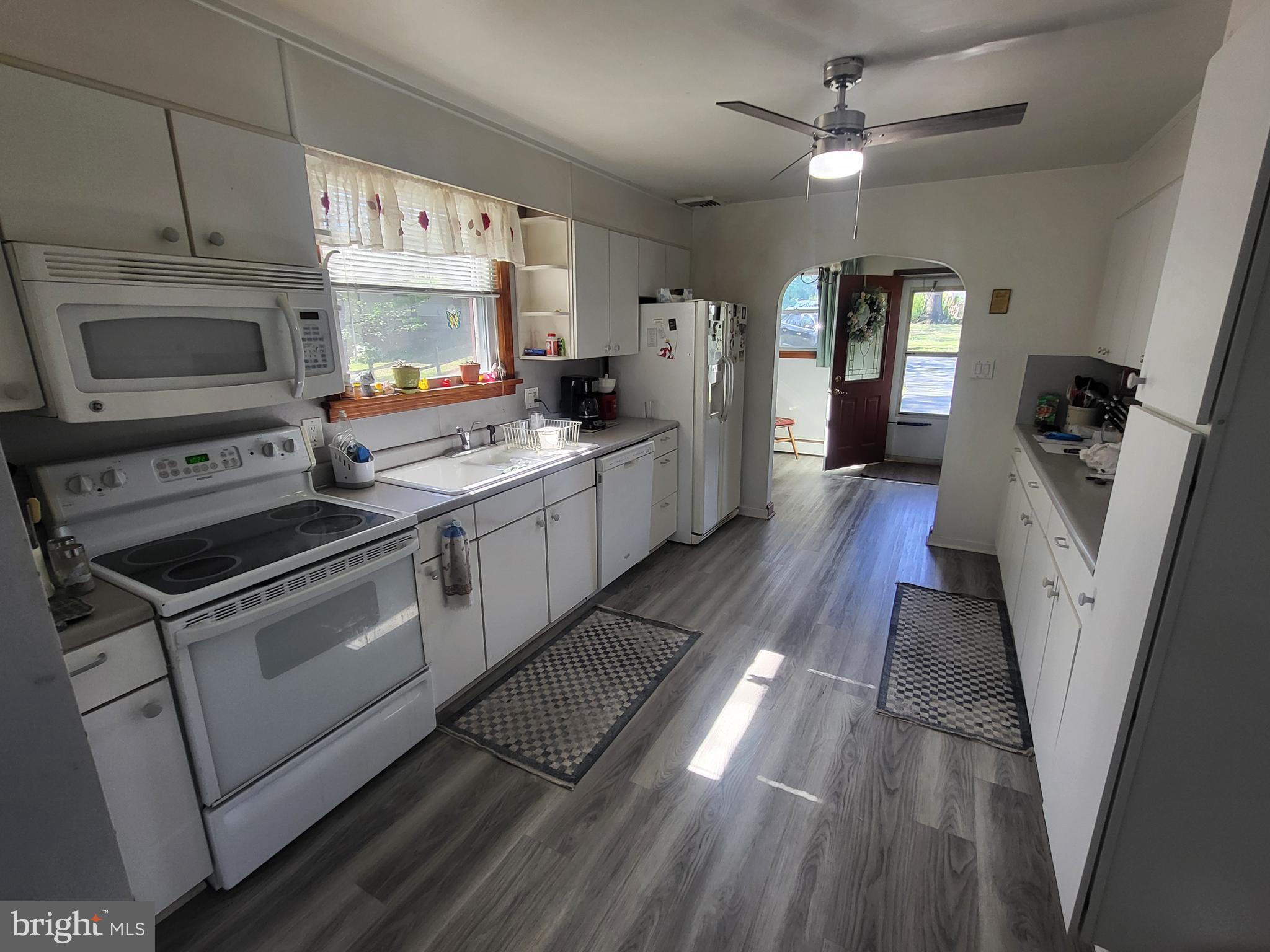 HAMILTON TWP - Residential