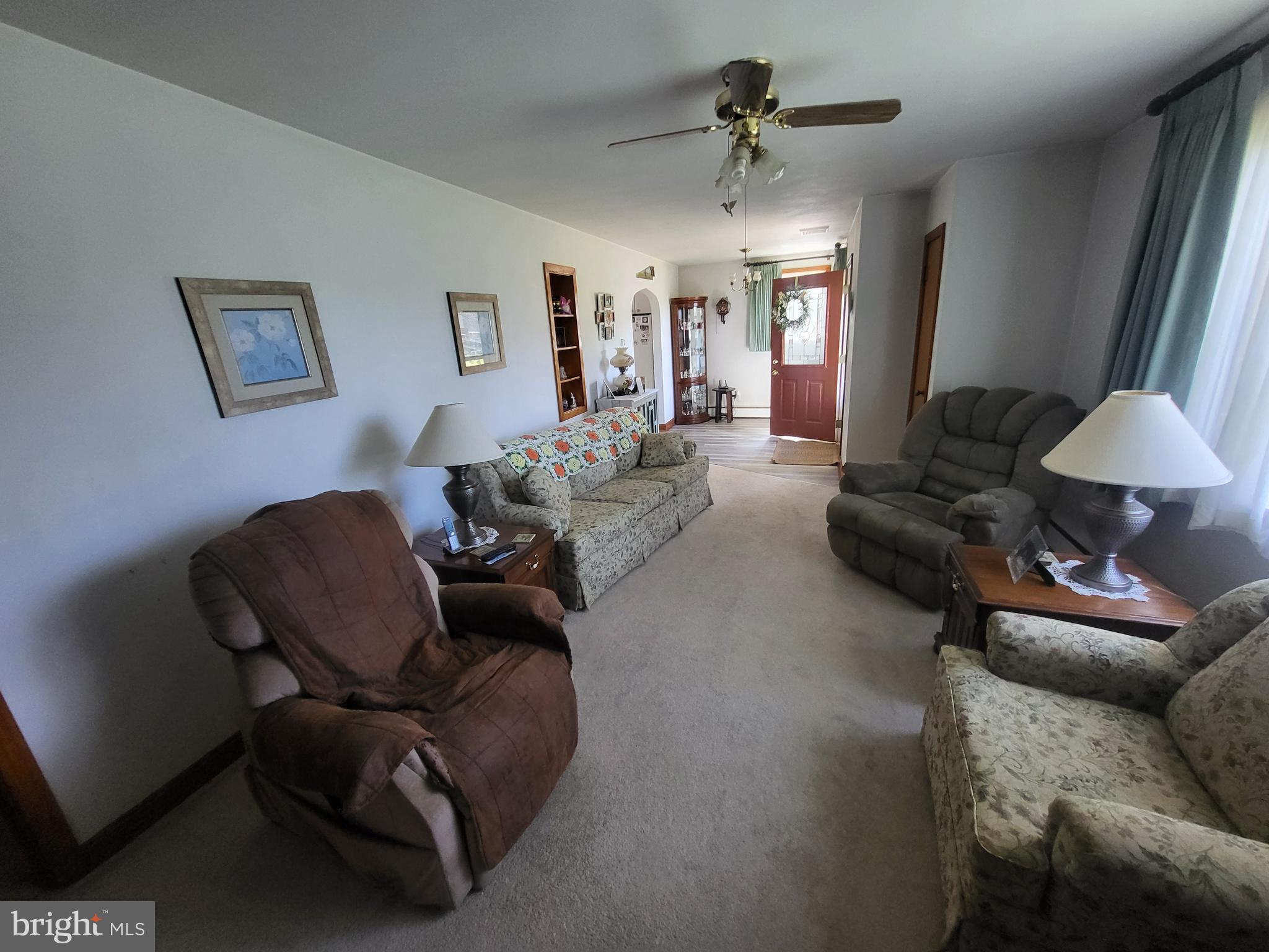 HAMILTON TWP - Residential