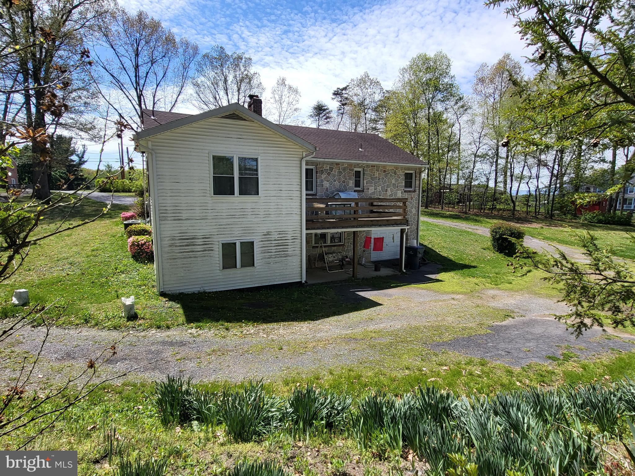 HAMILTON TWP - Residential