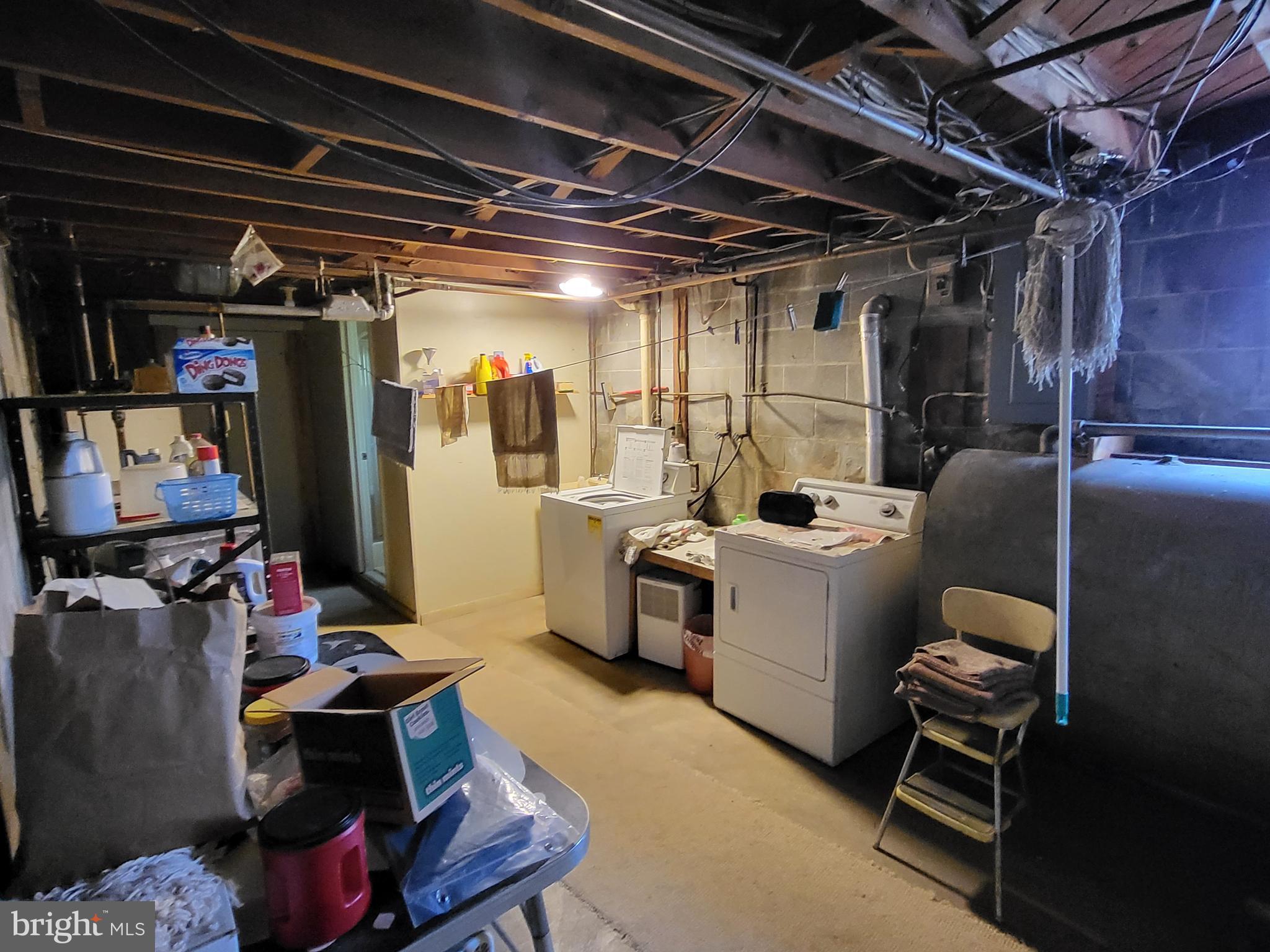 HAMILTON TWP - Residential