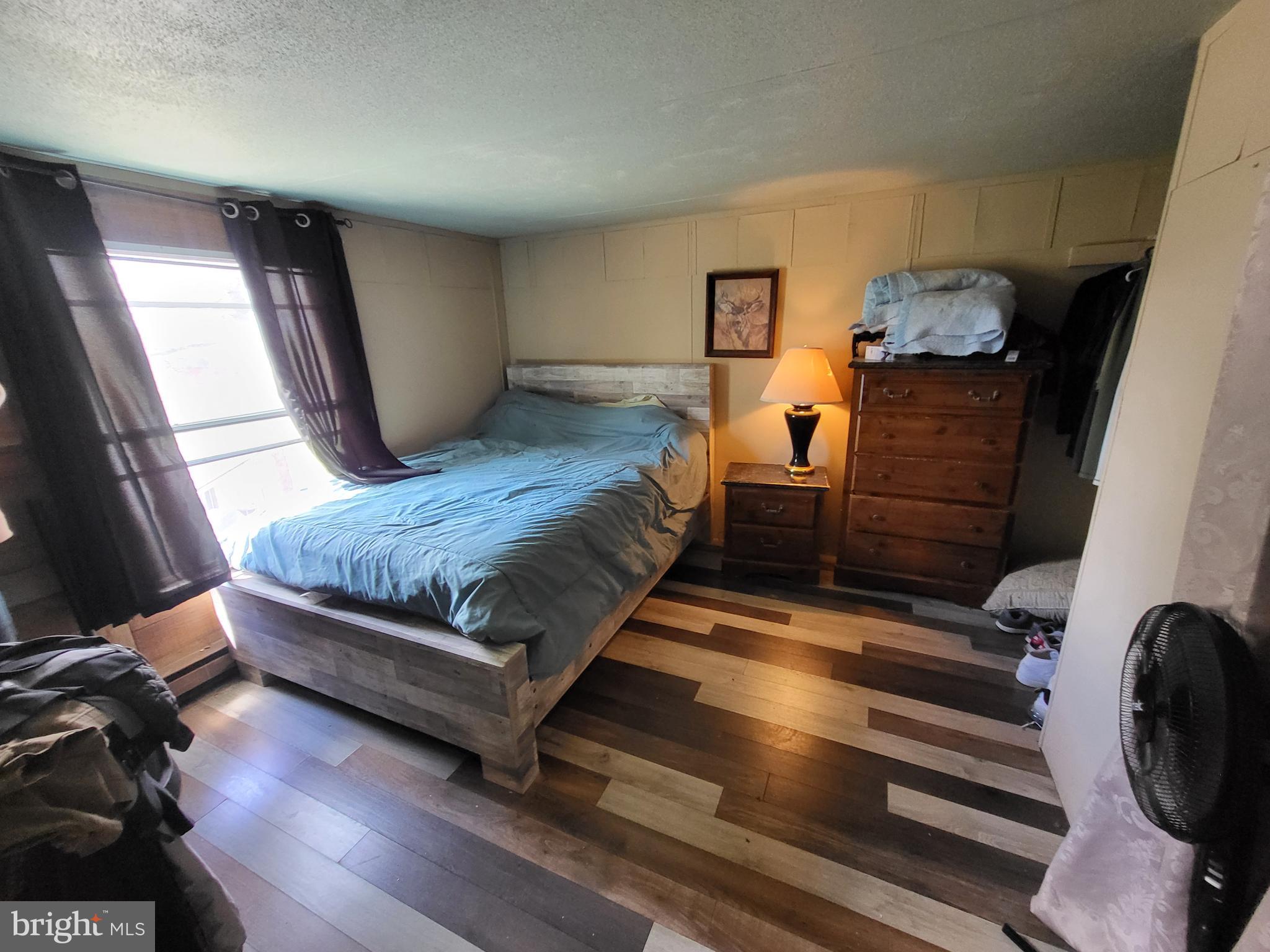 HAMILTON TWP - Residential