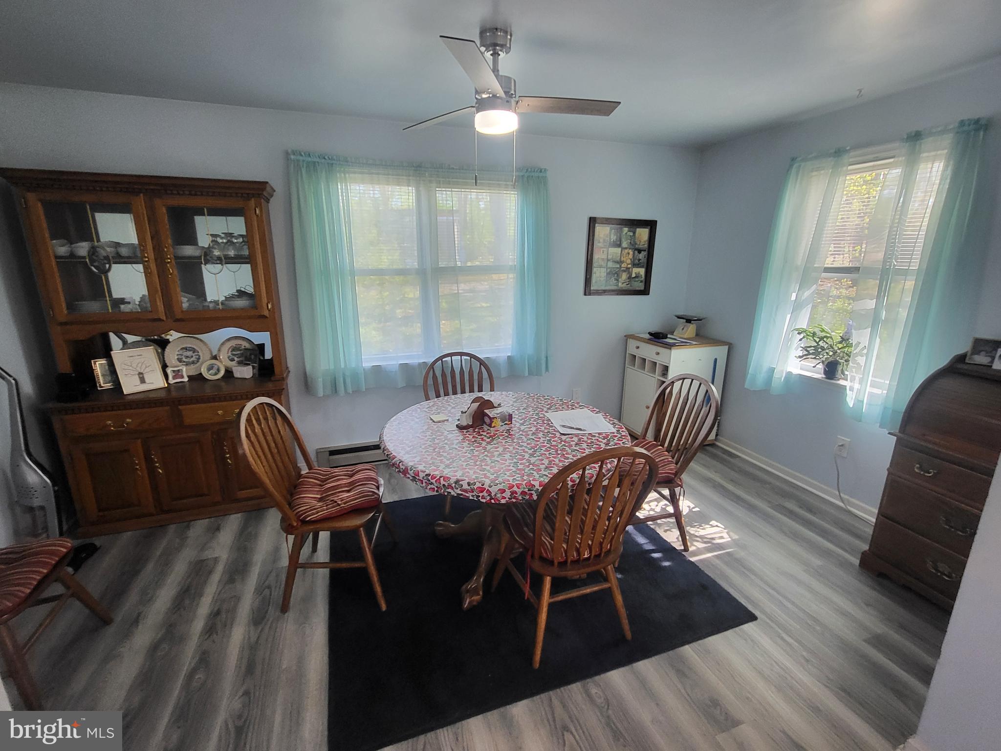 HAMILTON TWP - Residential