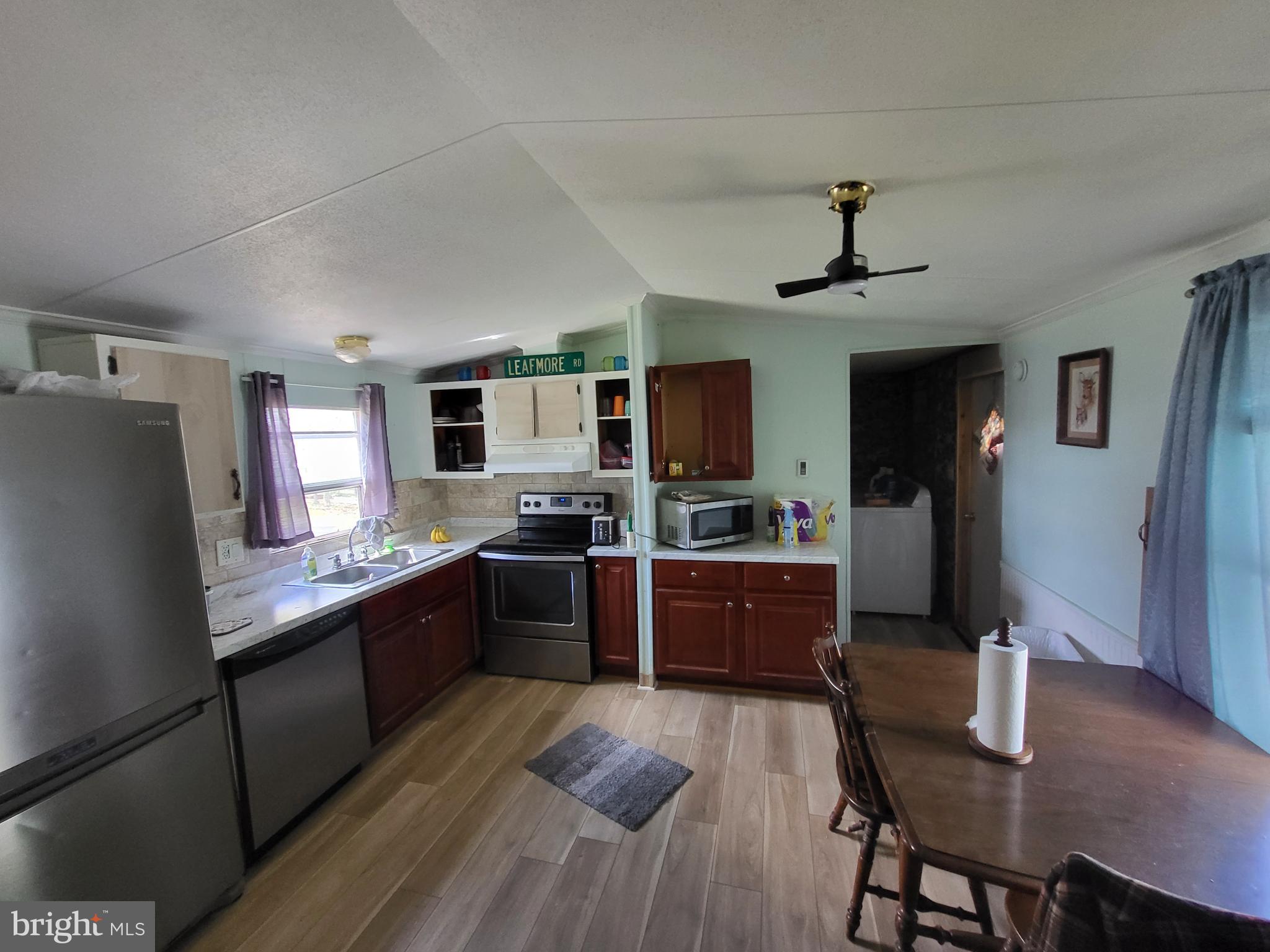 HAMILTON TWP - Residential