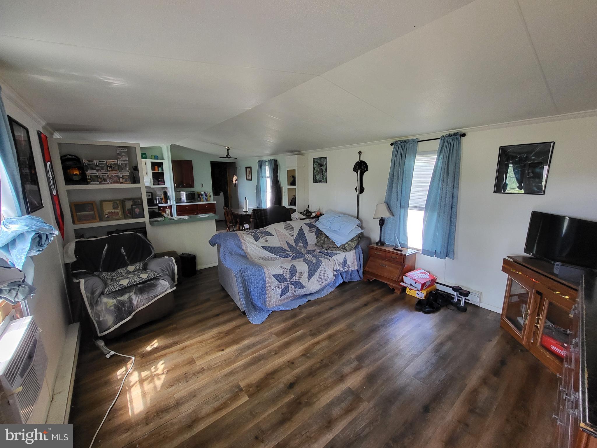 HAMILTON TWP - Residential