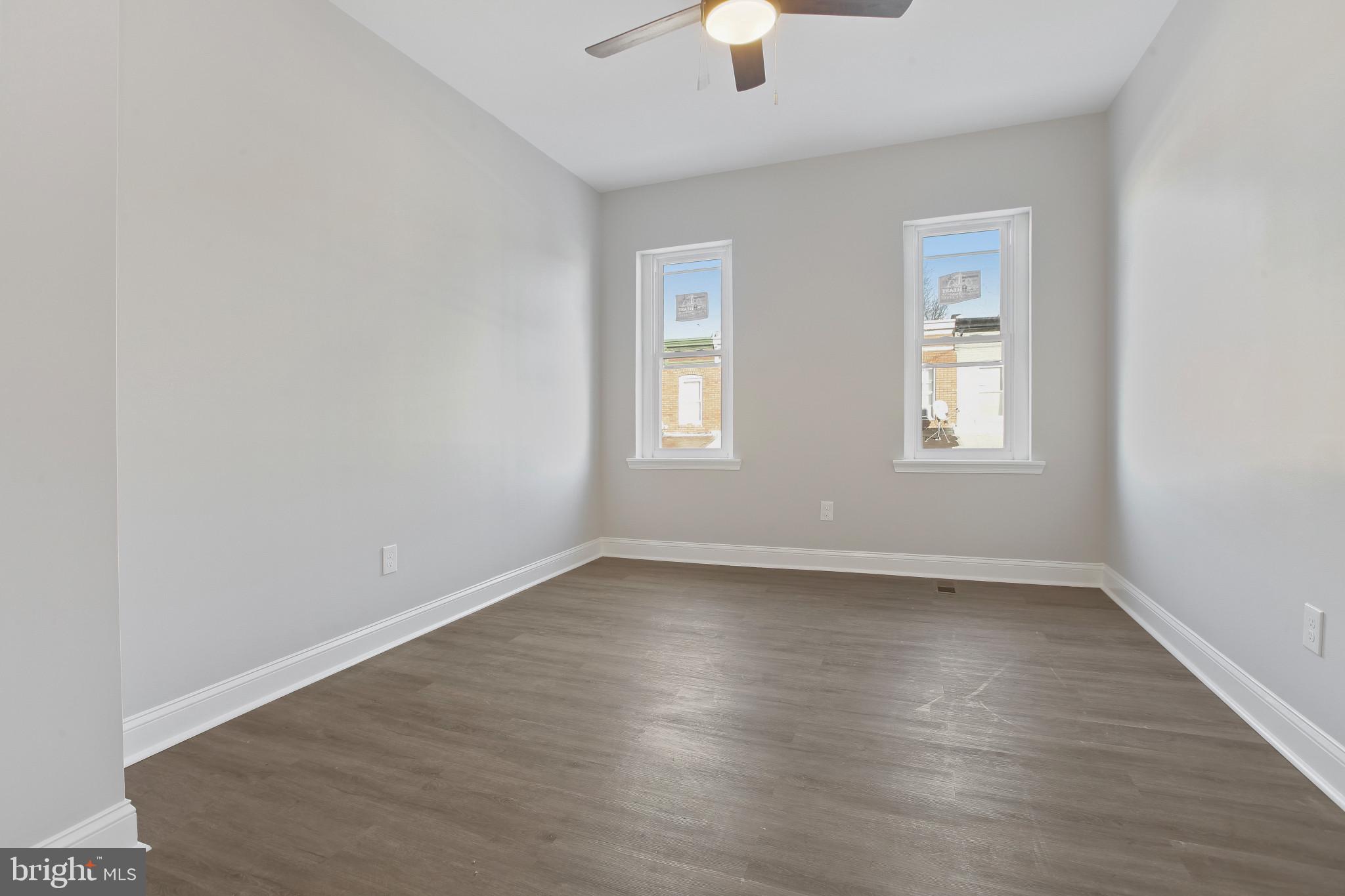 MADISON EASTEND - Residential Lease