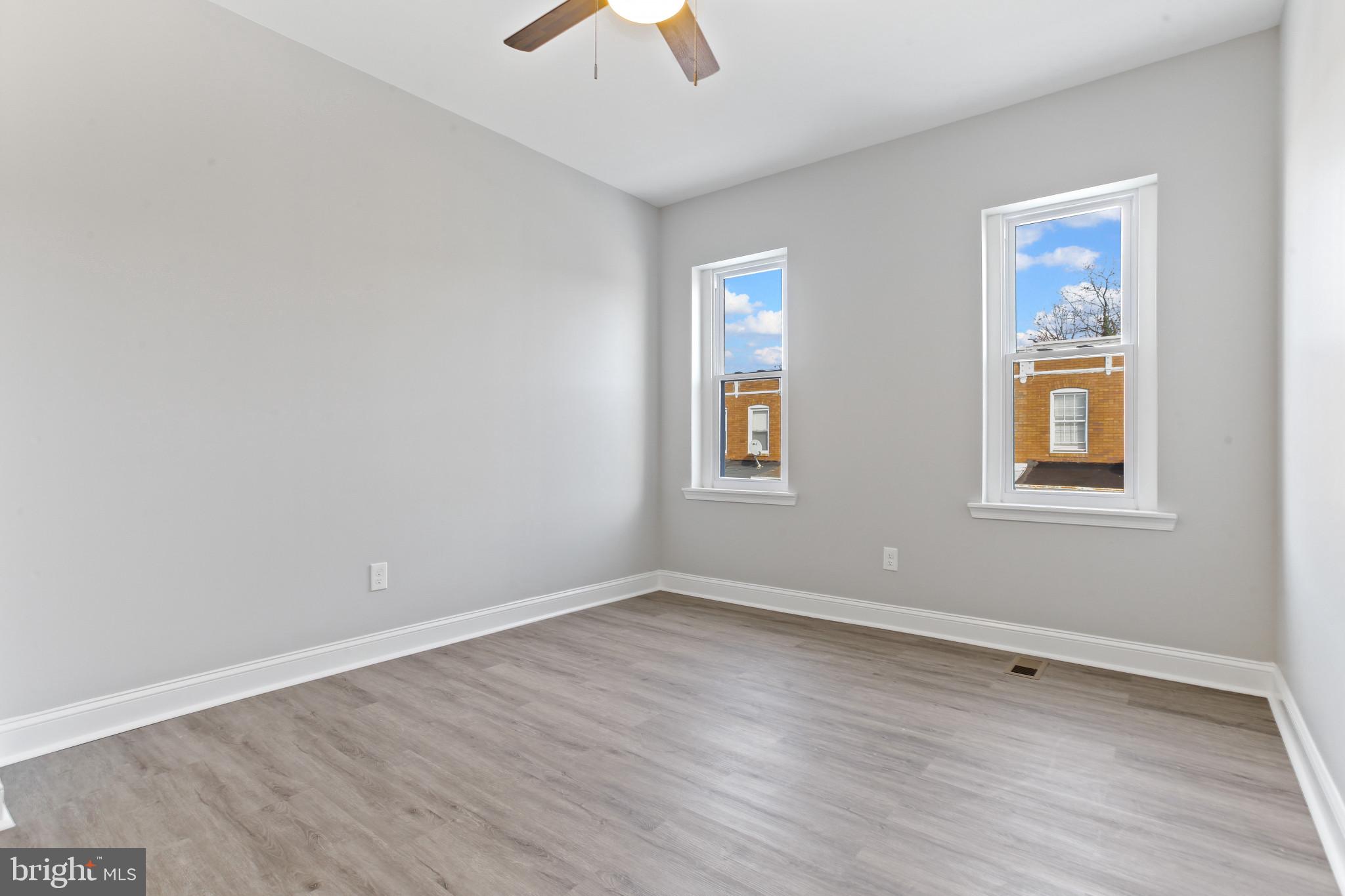 MADISON EASTEND - Residential Lease