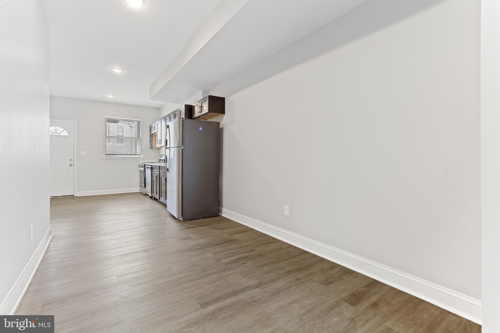 MADISON EASTEND - Residential Lease