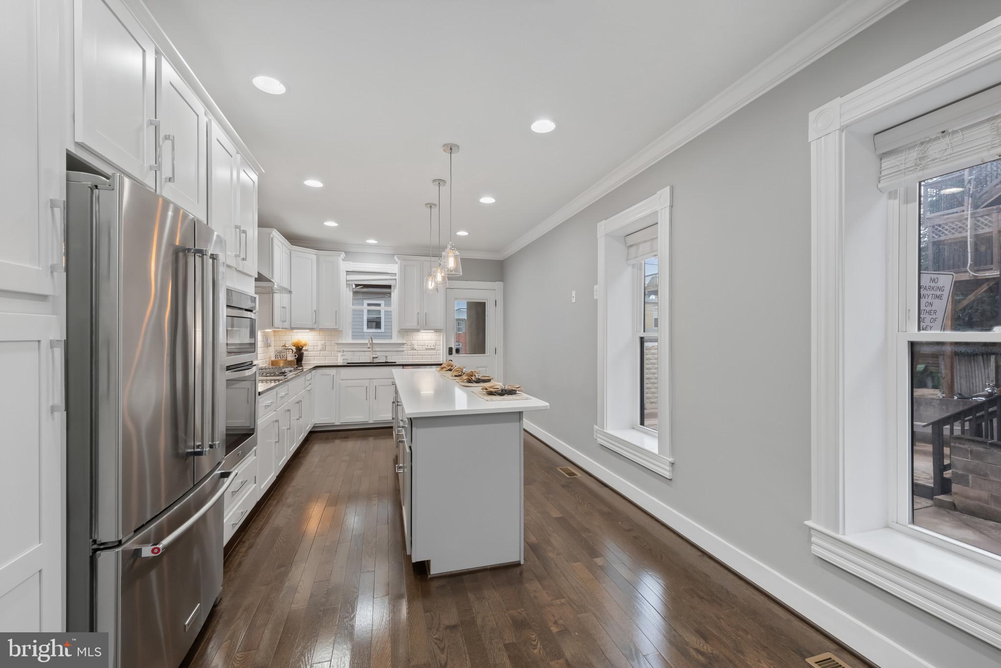 CANTON - Residential