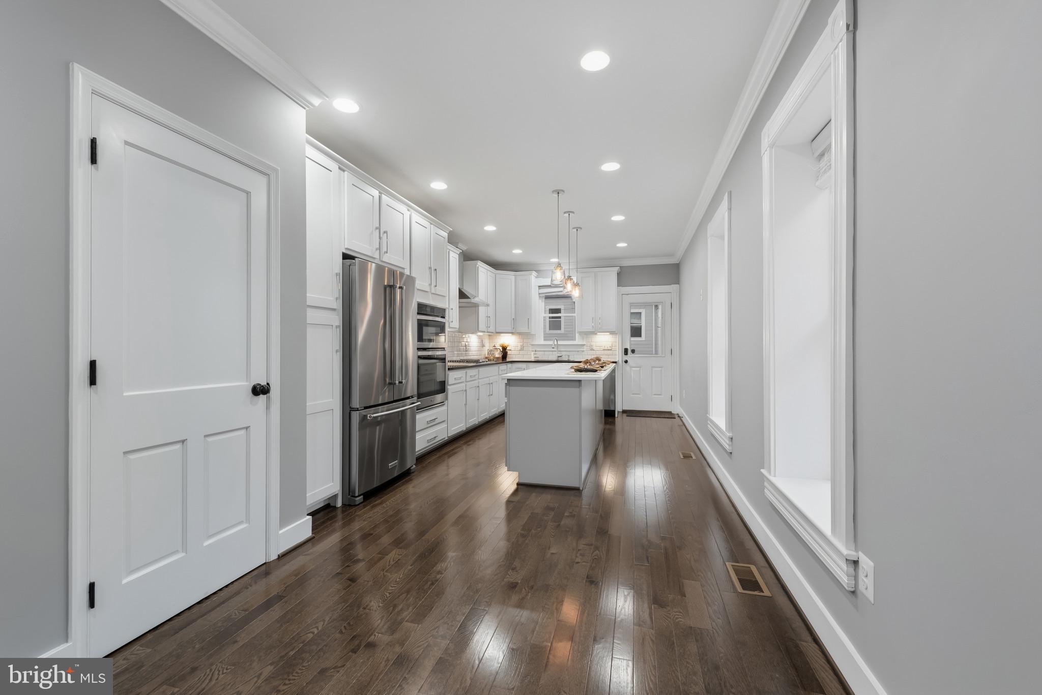 CANTON - Residential