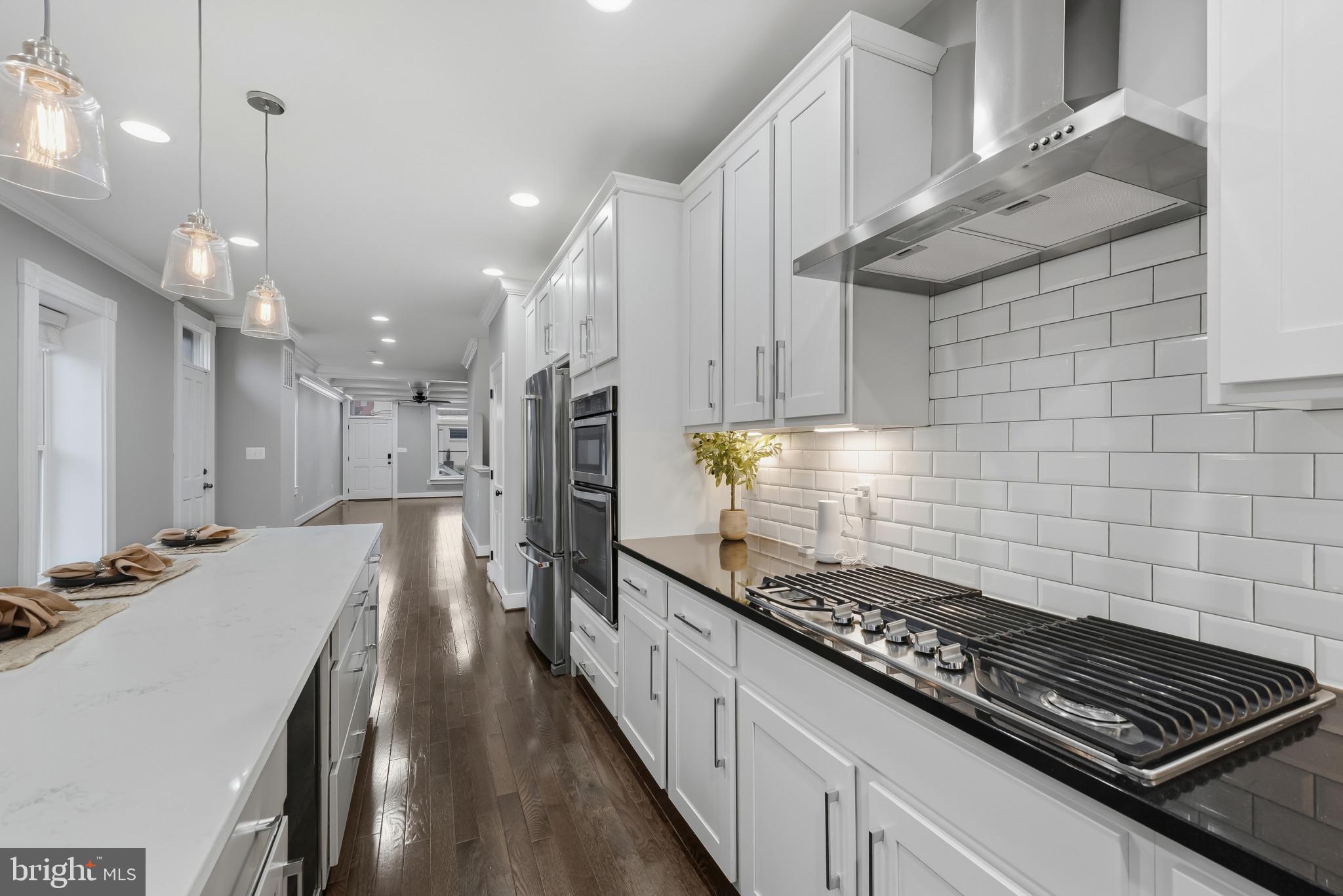 CANTON - Residential