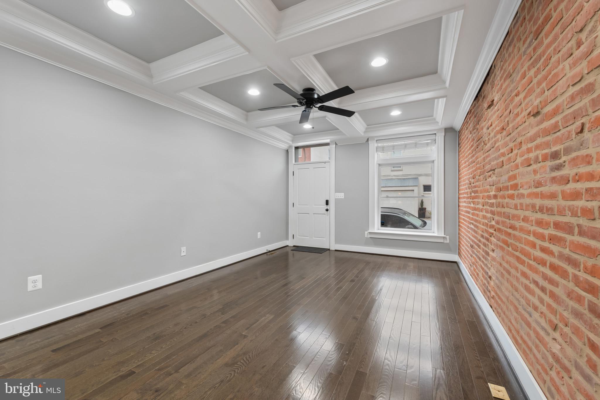 612 S BOULDIN STREET