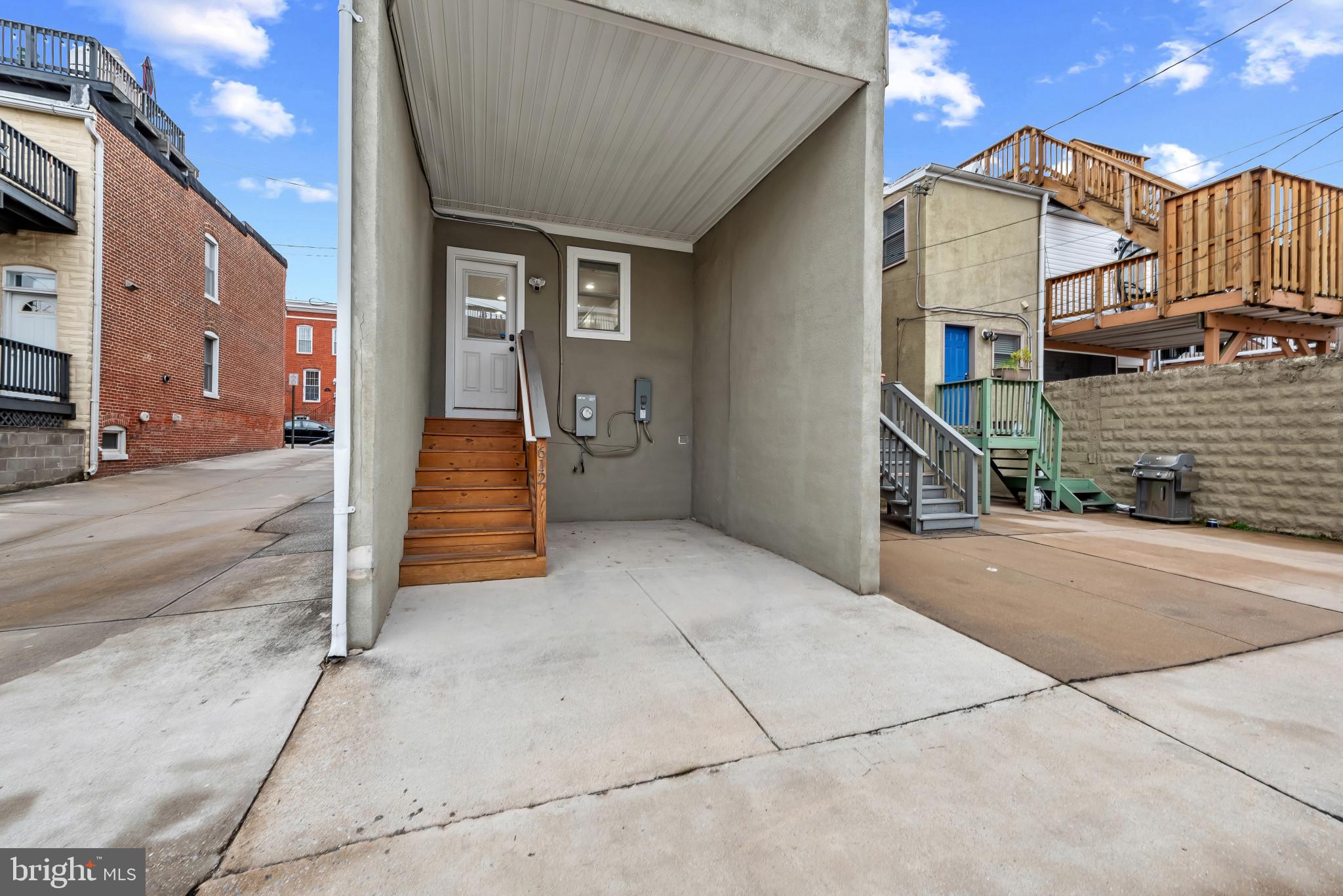 CANTON - Residential