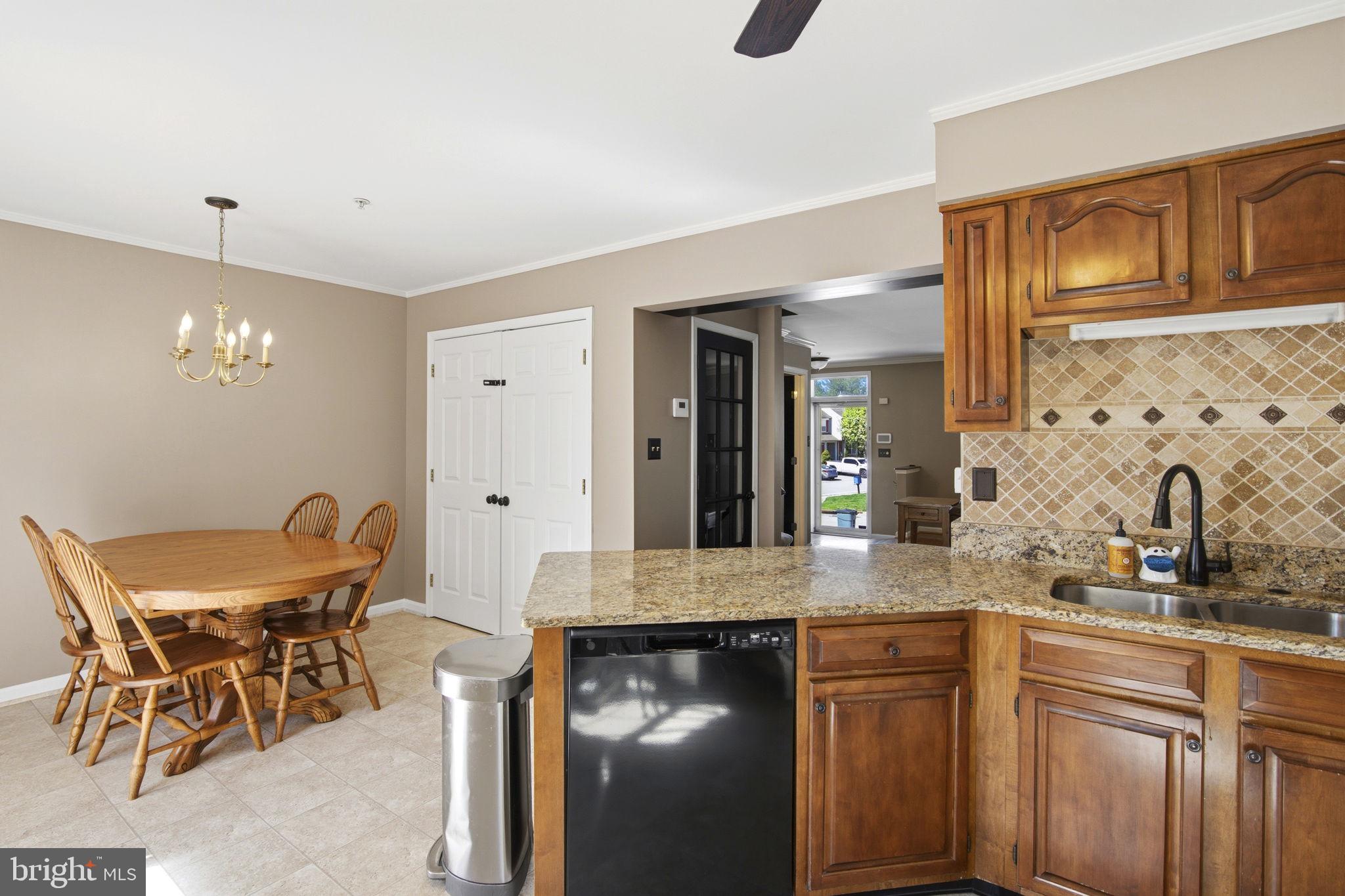 BELLE MANOR - Residential