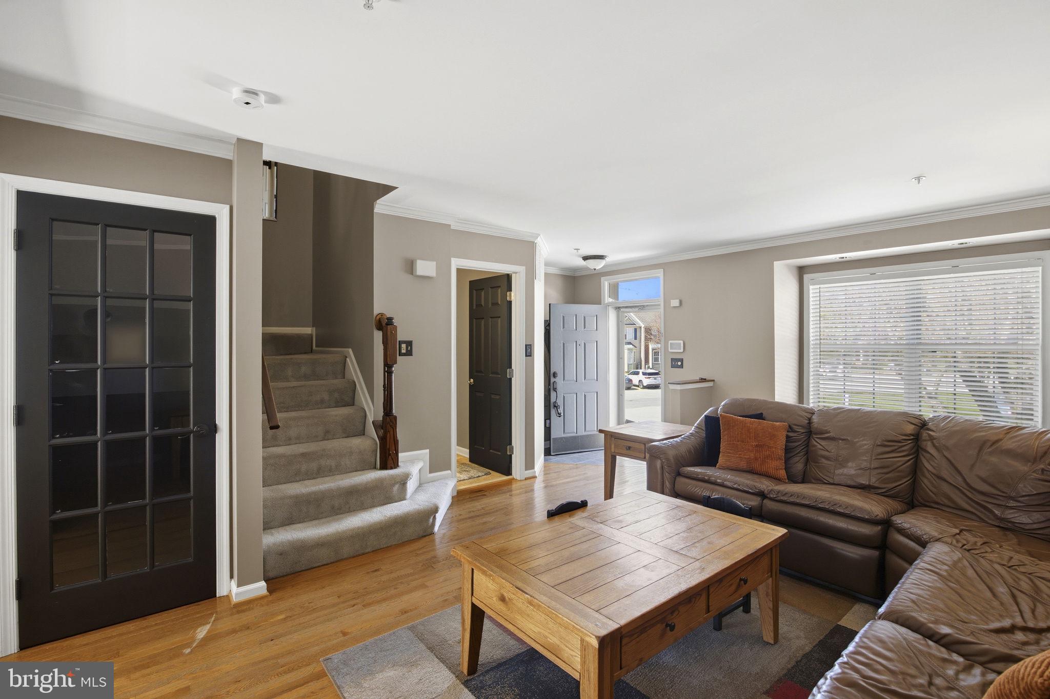 BELLE MANOR - Residential