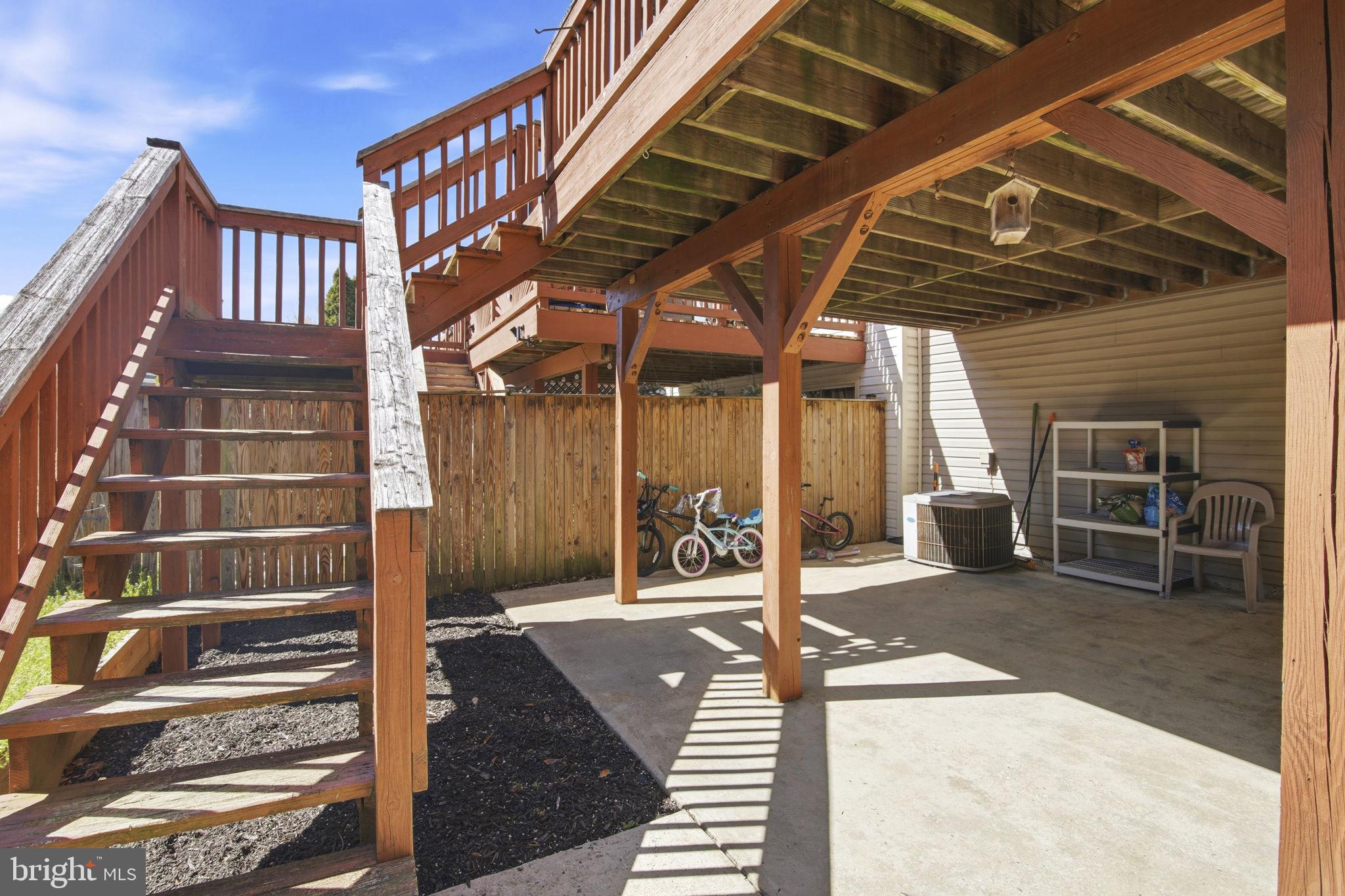 BELLE MANOR - Residential