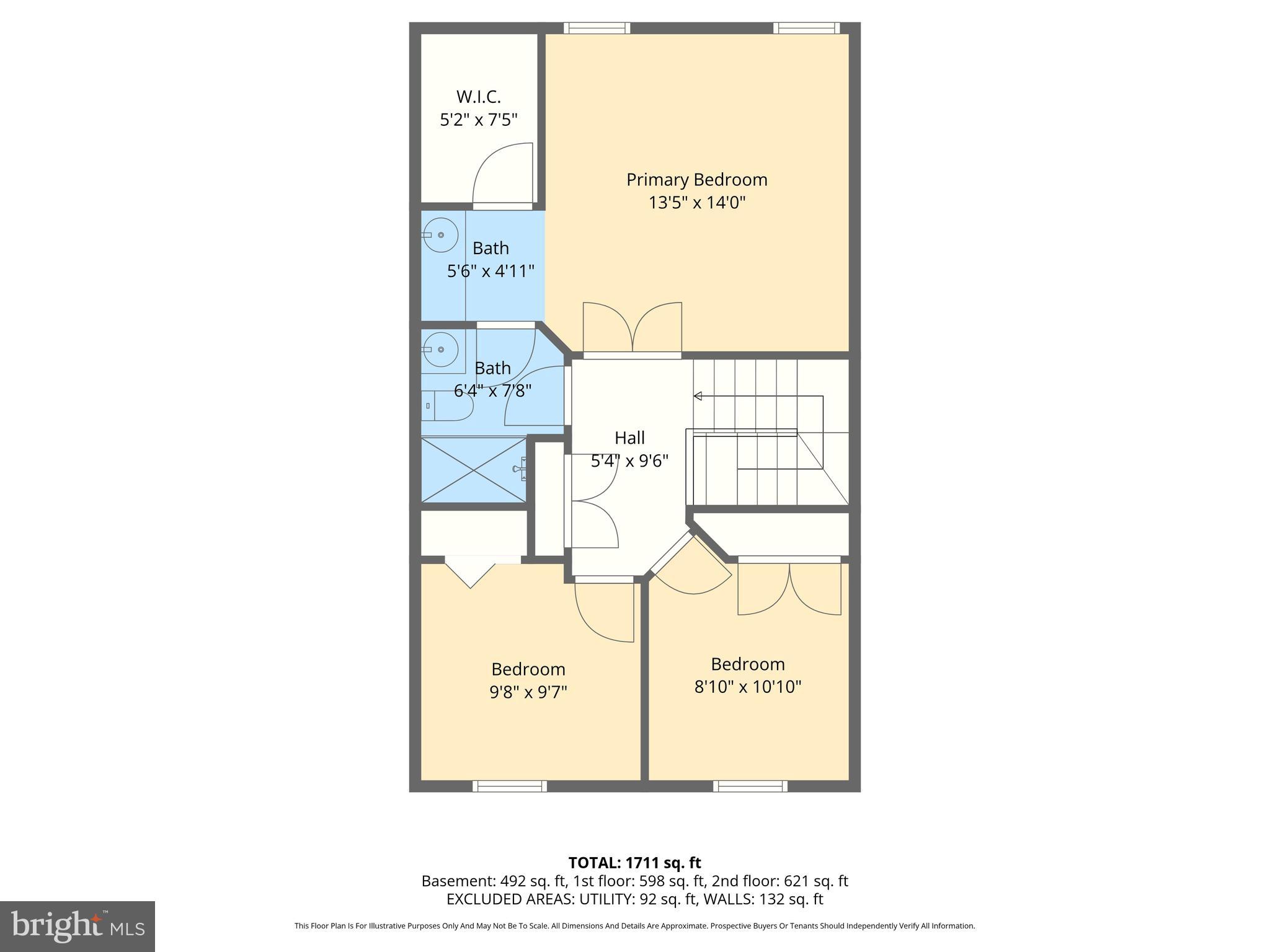 BELLE MANOR - Residential