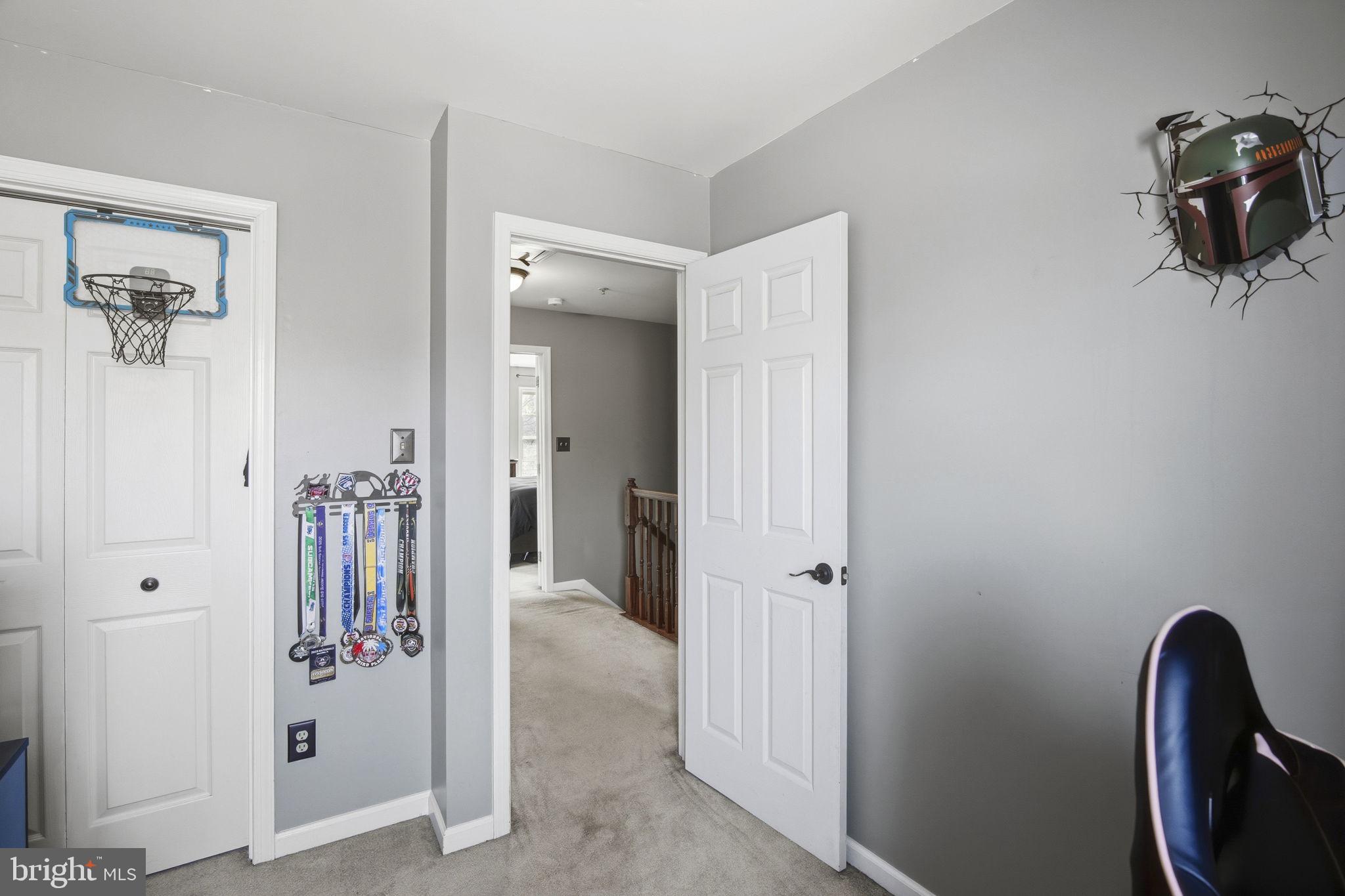 BELLE MANOR - Residential