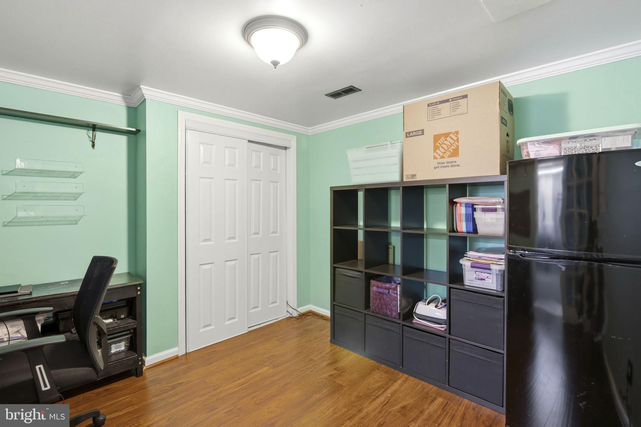 BELLE MANOR - Residential