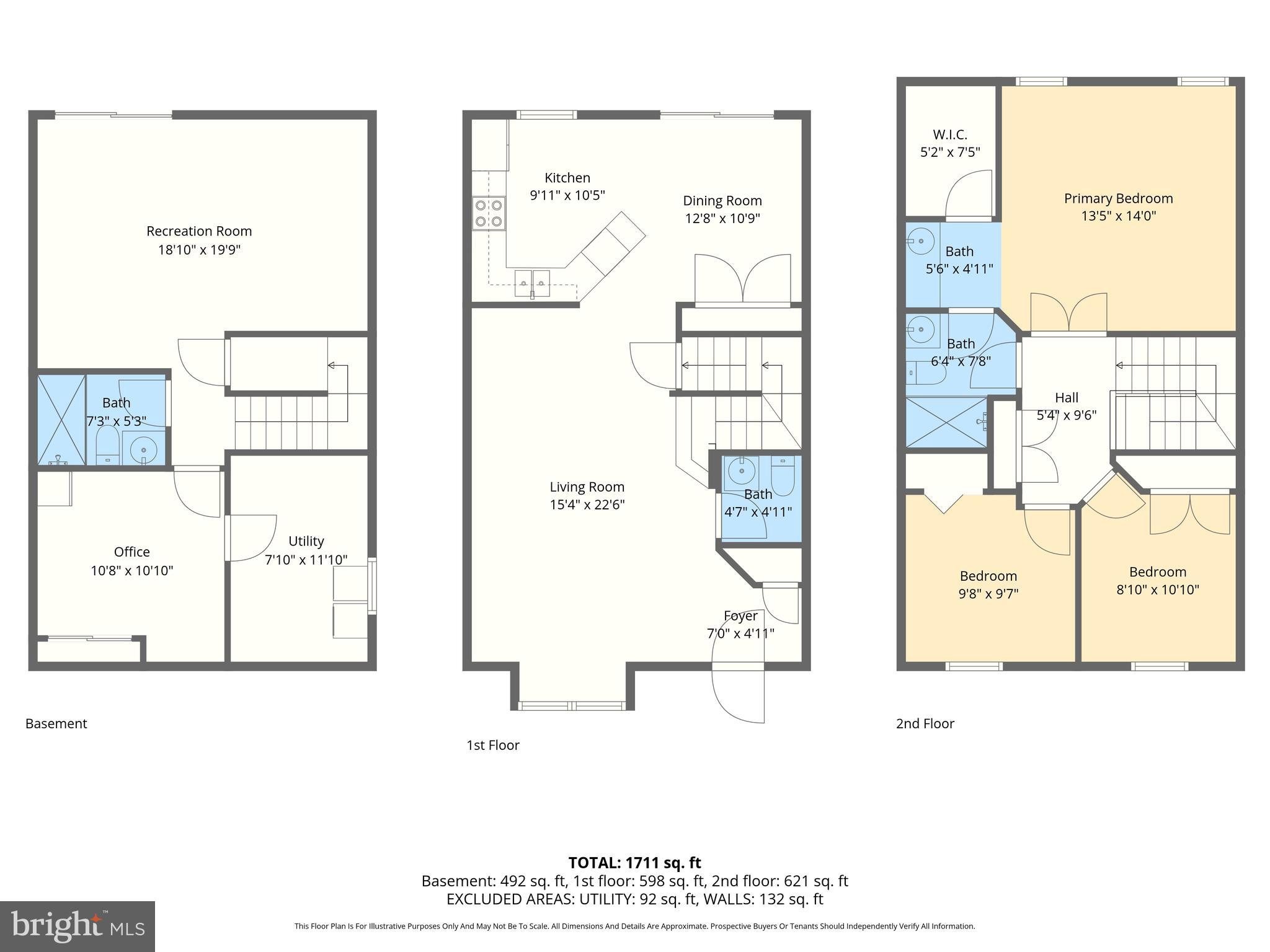 BELLE MANOR - Residential