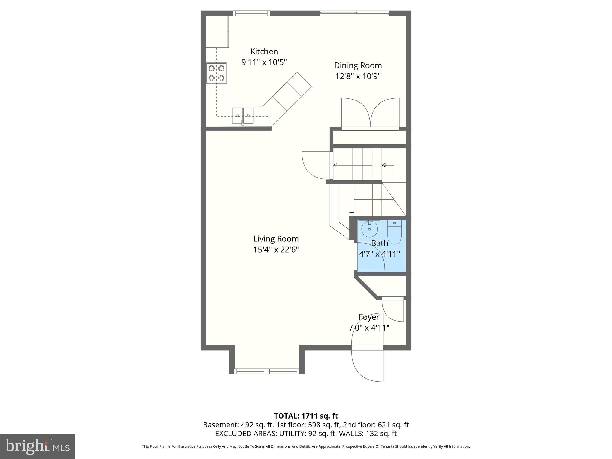 BELLE MANOR - Residential