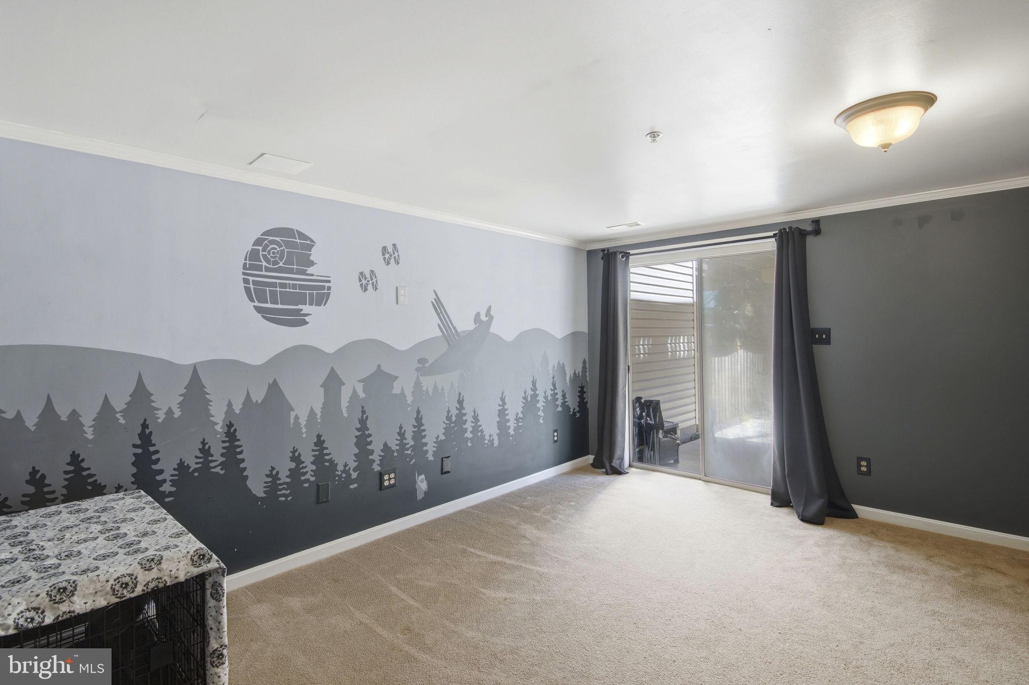 BELLE MANOR - Residential