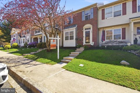 2005 POINTVIEW CIRCLE FOREST HILL MD 21050