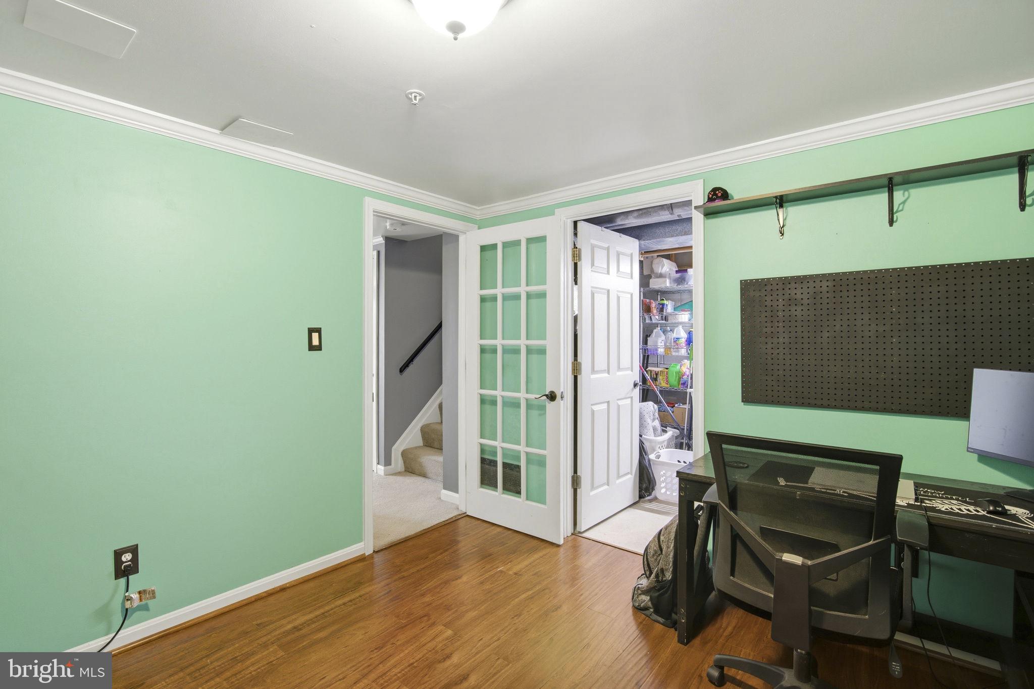 BELLE MANOR - Residential