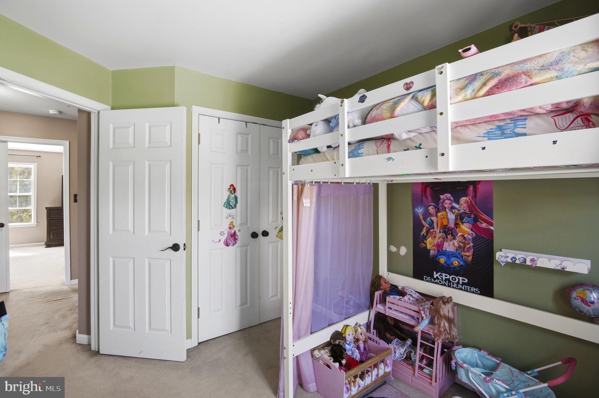 BELLE MANOR - Residential