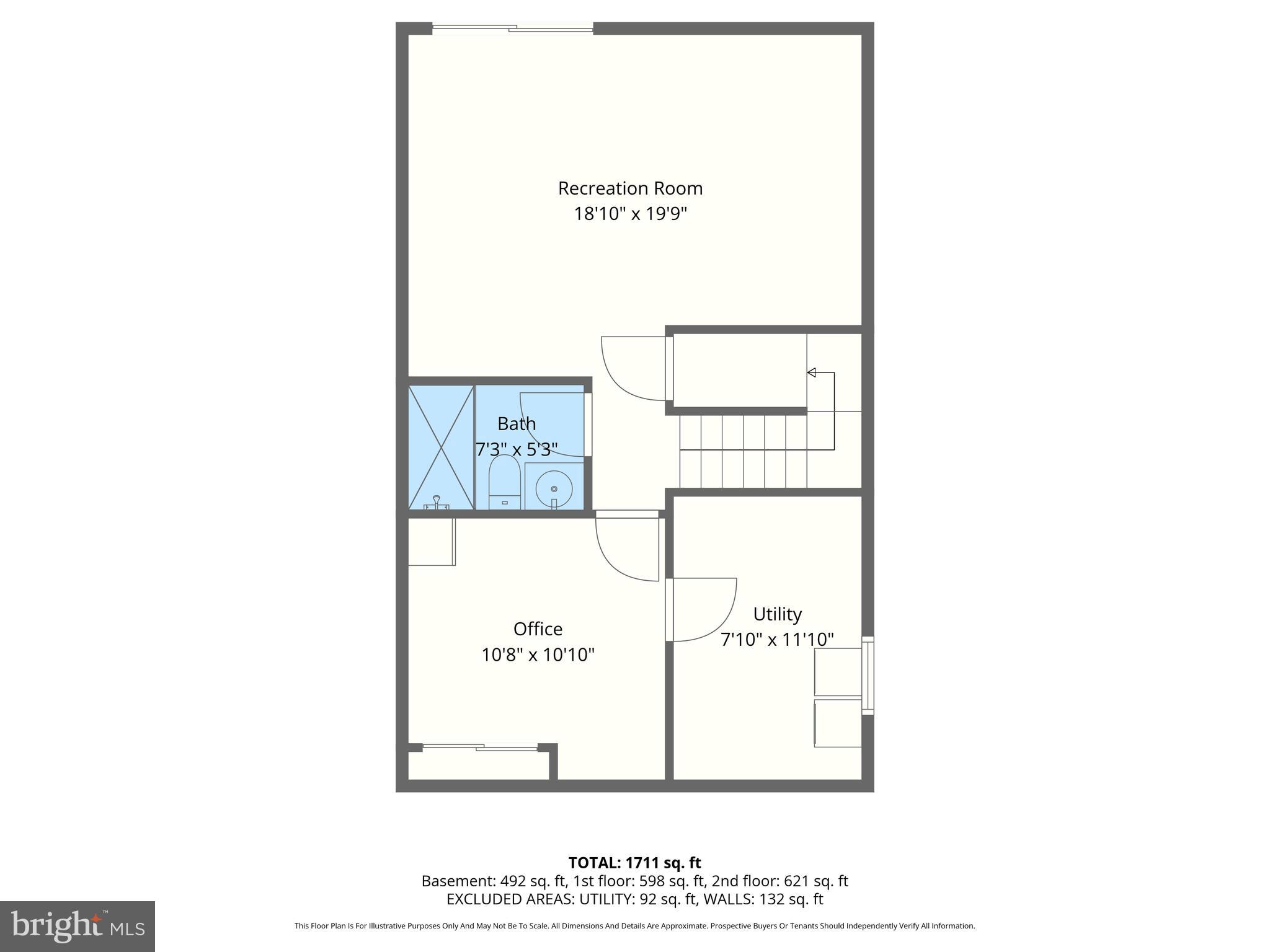 BELLE MANOR - Residential