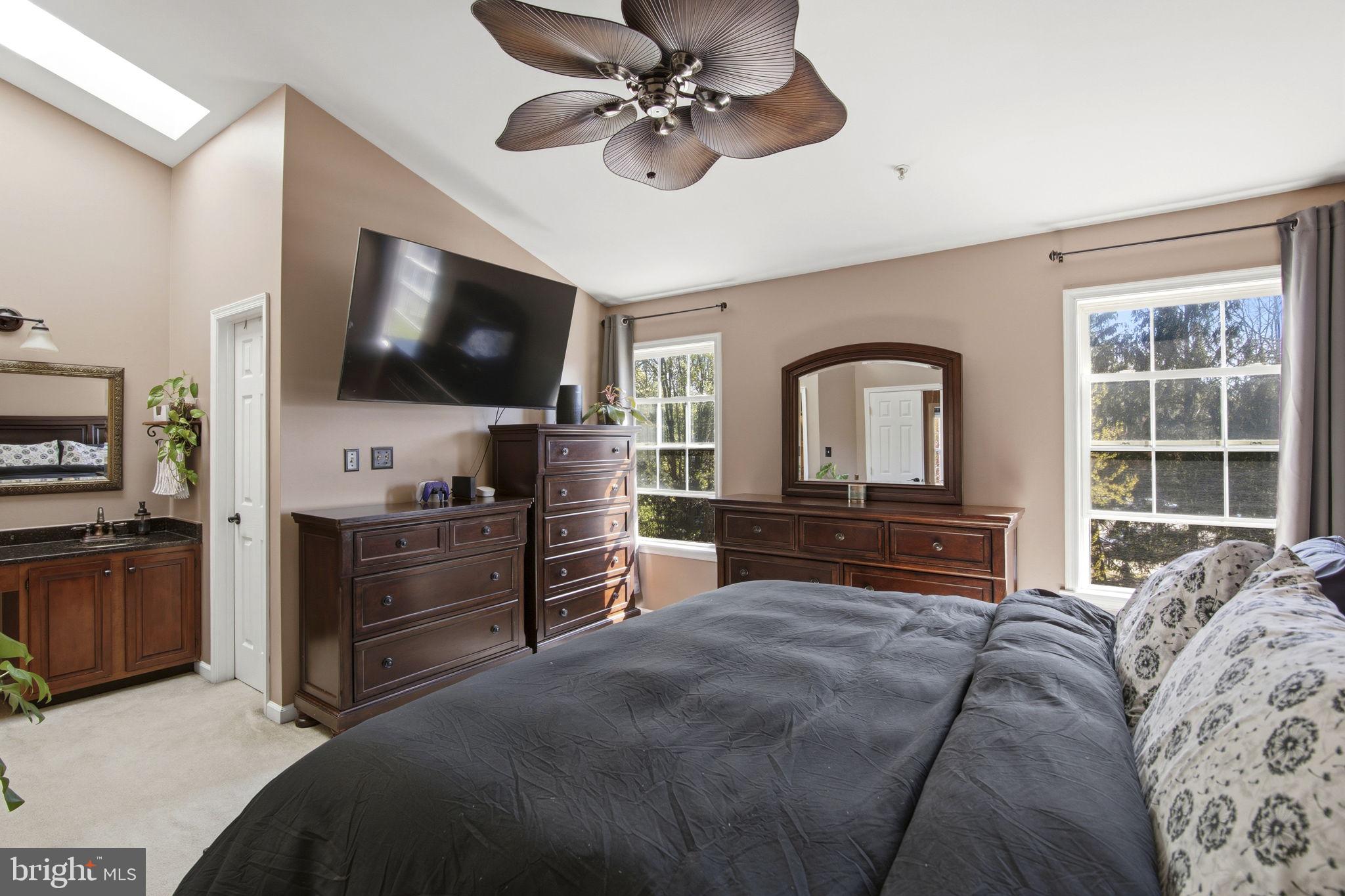 BELLE MANOR - Residential