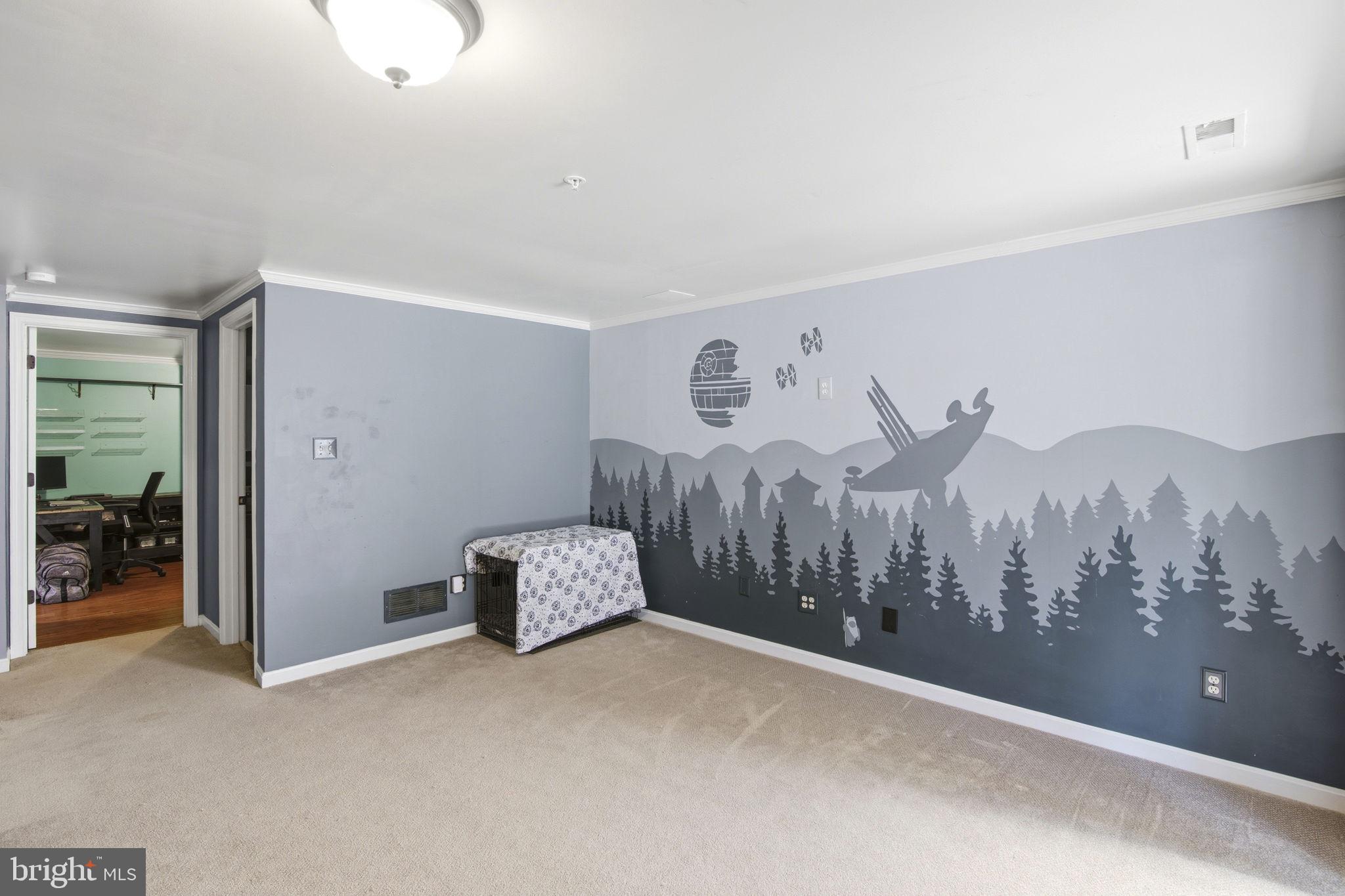 BELLE MANOR - Residential