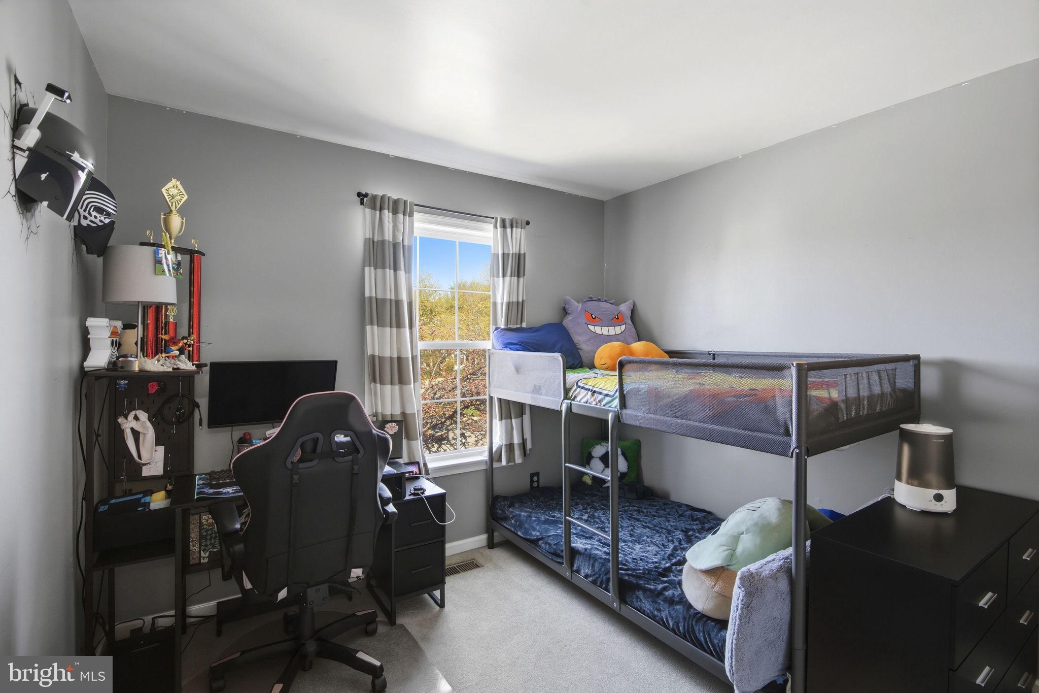 BELLE MANOR - Residential